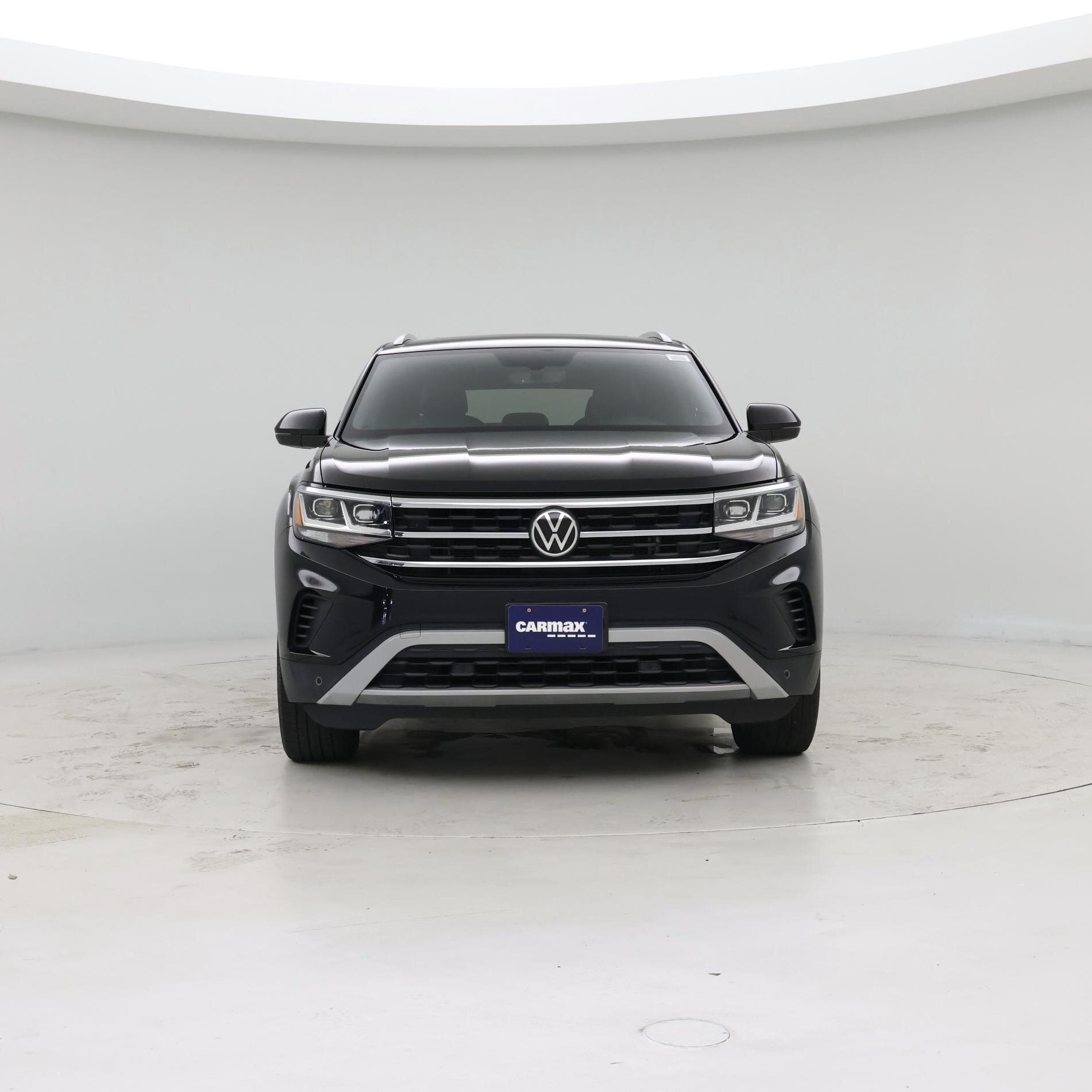 Thumbnail: 2020 Volkswagen Atlas - 5