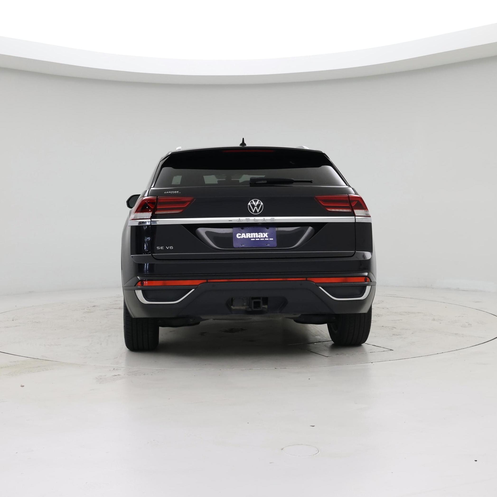 Thumbnail: 2020 Volkswagen Atlas - 6
