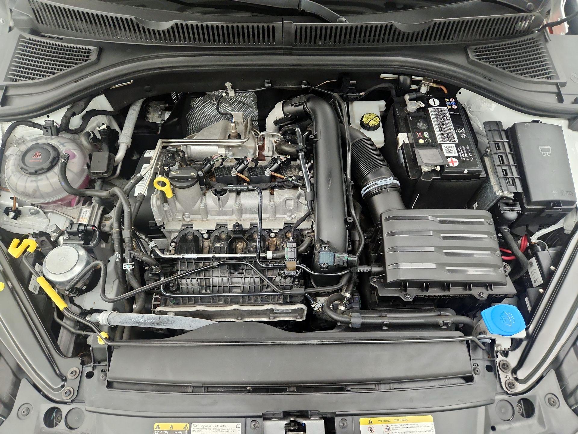 Thumbnail: 2021 Volkswagen Jetta - 17
