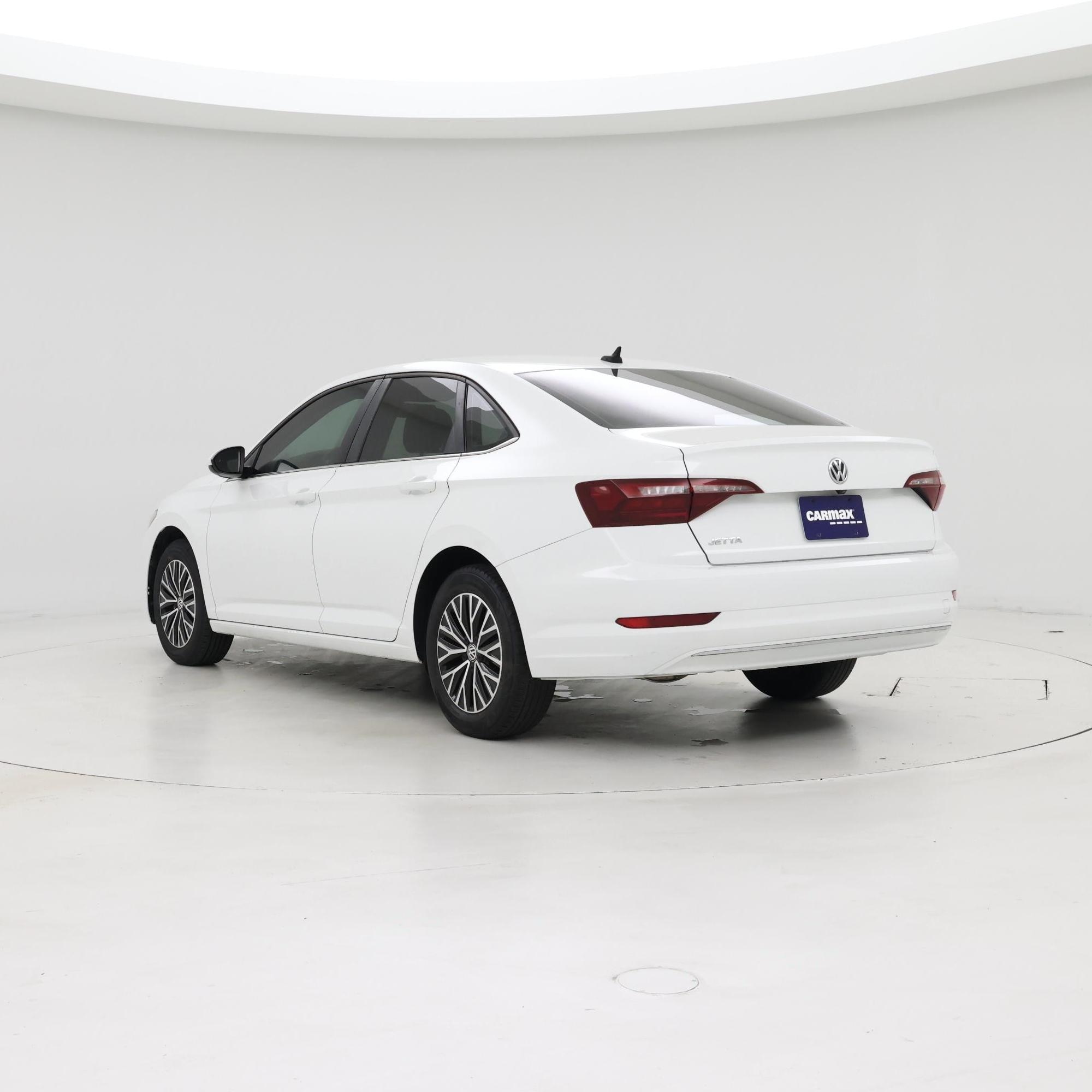 Thumbnail: 2021 Volkswagen Jetta - 2