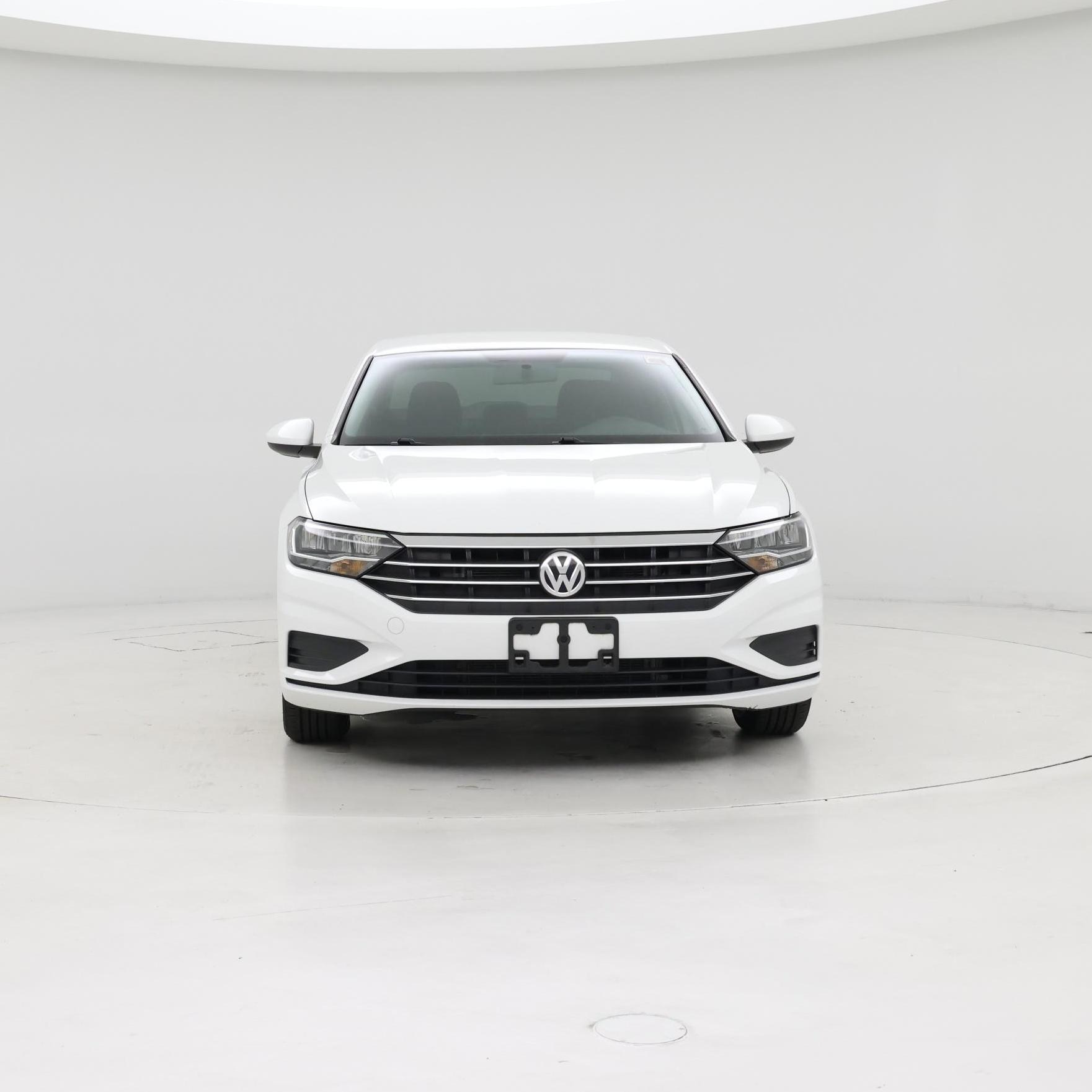Thumbnail: 2021 Volkswagen Jetta - 5