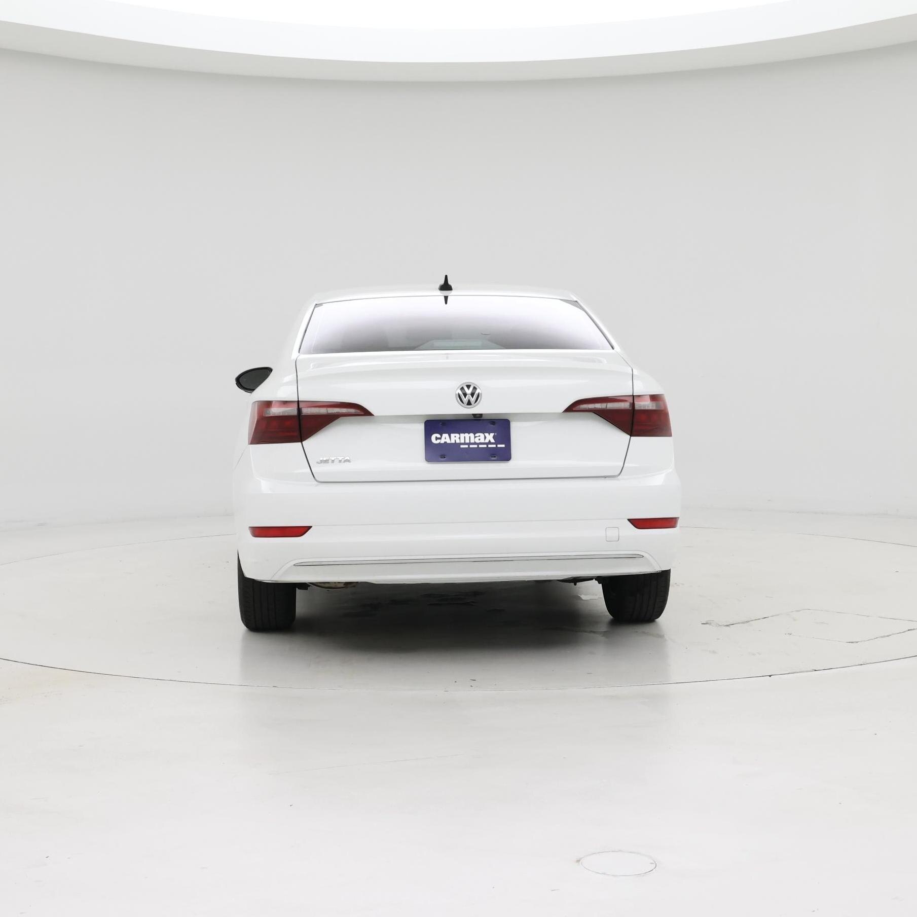 Thumbnail: 2021 Volkswagen Jetta - 6