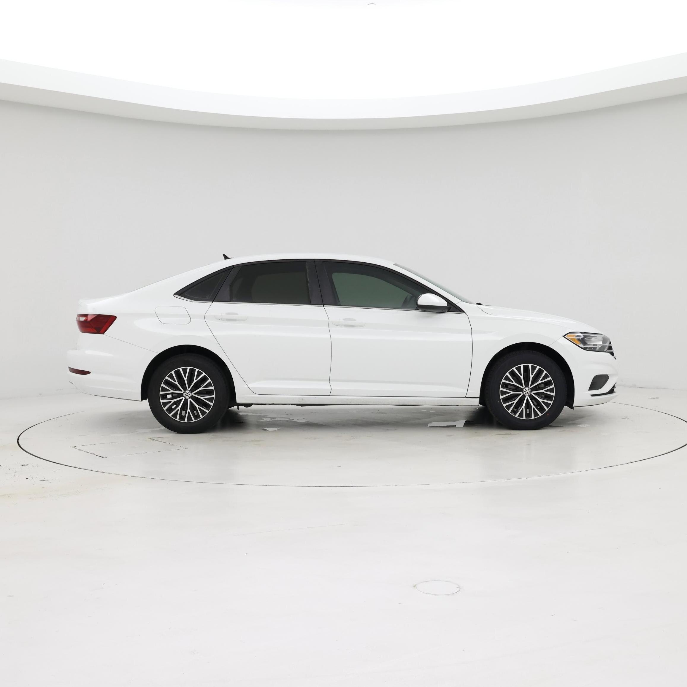 Thumbnail: 2021 Volkswagen Jetta - 7