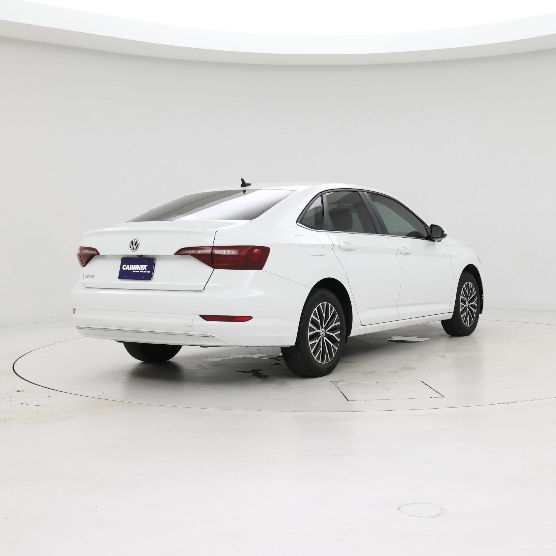 Thumbnail: 2021 Volkswagen Jetta - 8