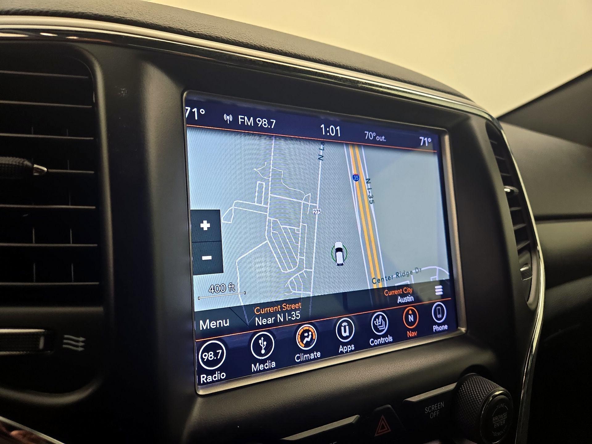 Thumbnail: 2018 Jeep Grand Cherokee - 14