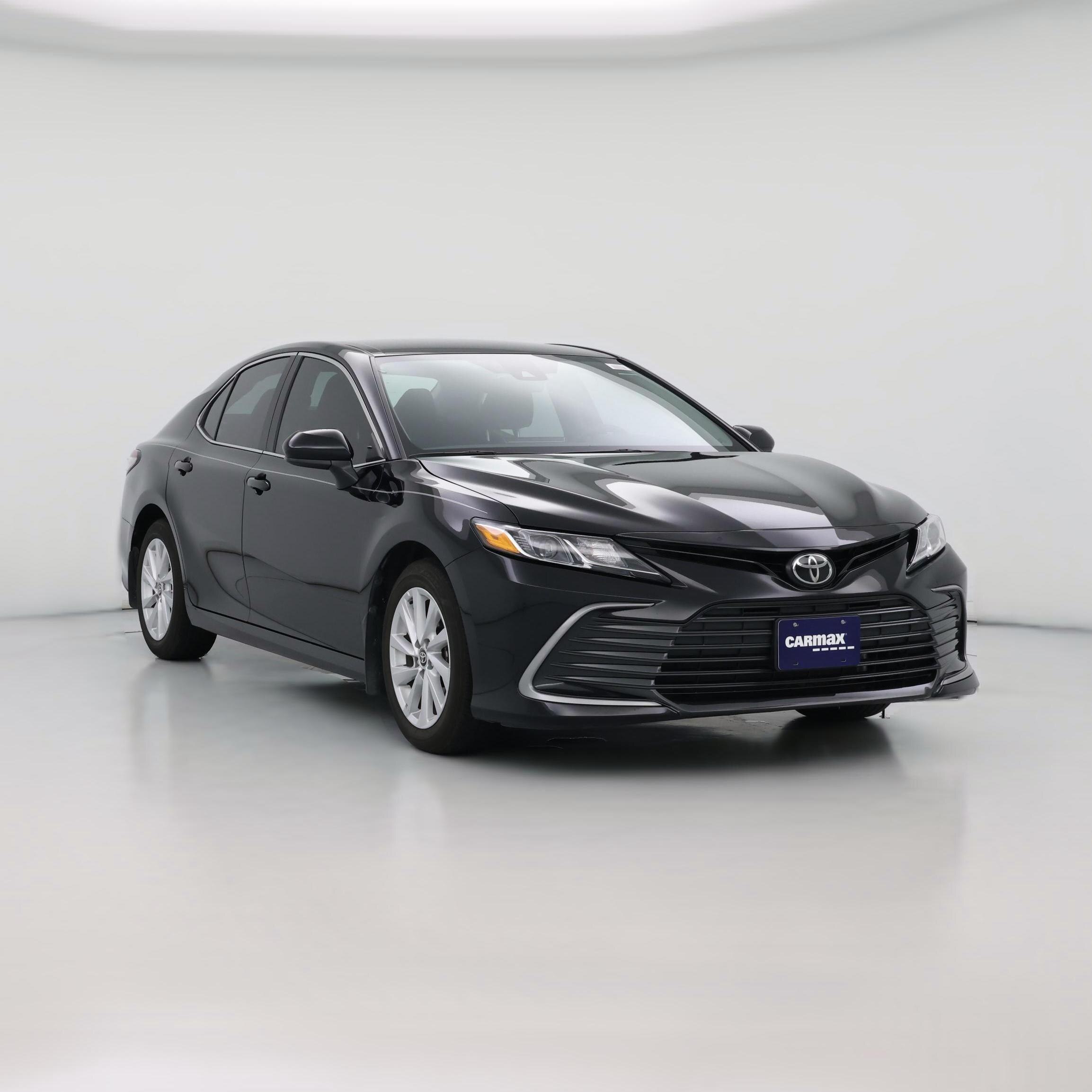 Thumbnail: 2024 Toyota Camry - 1