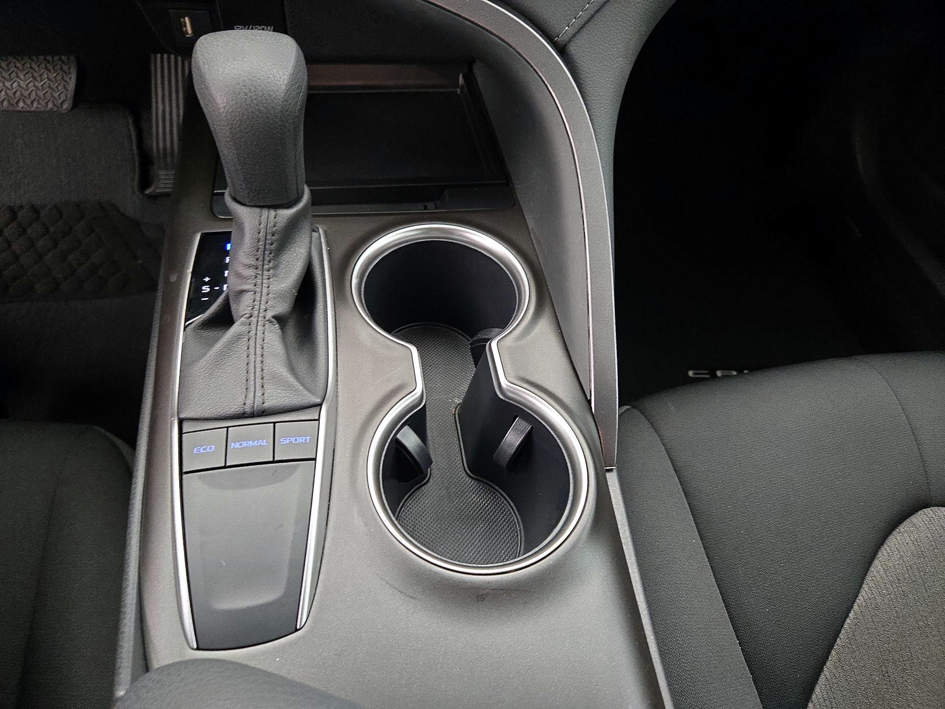 Thumbnail: 2024 Toyota Camry - 17