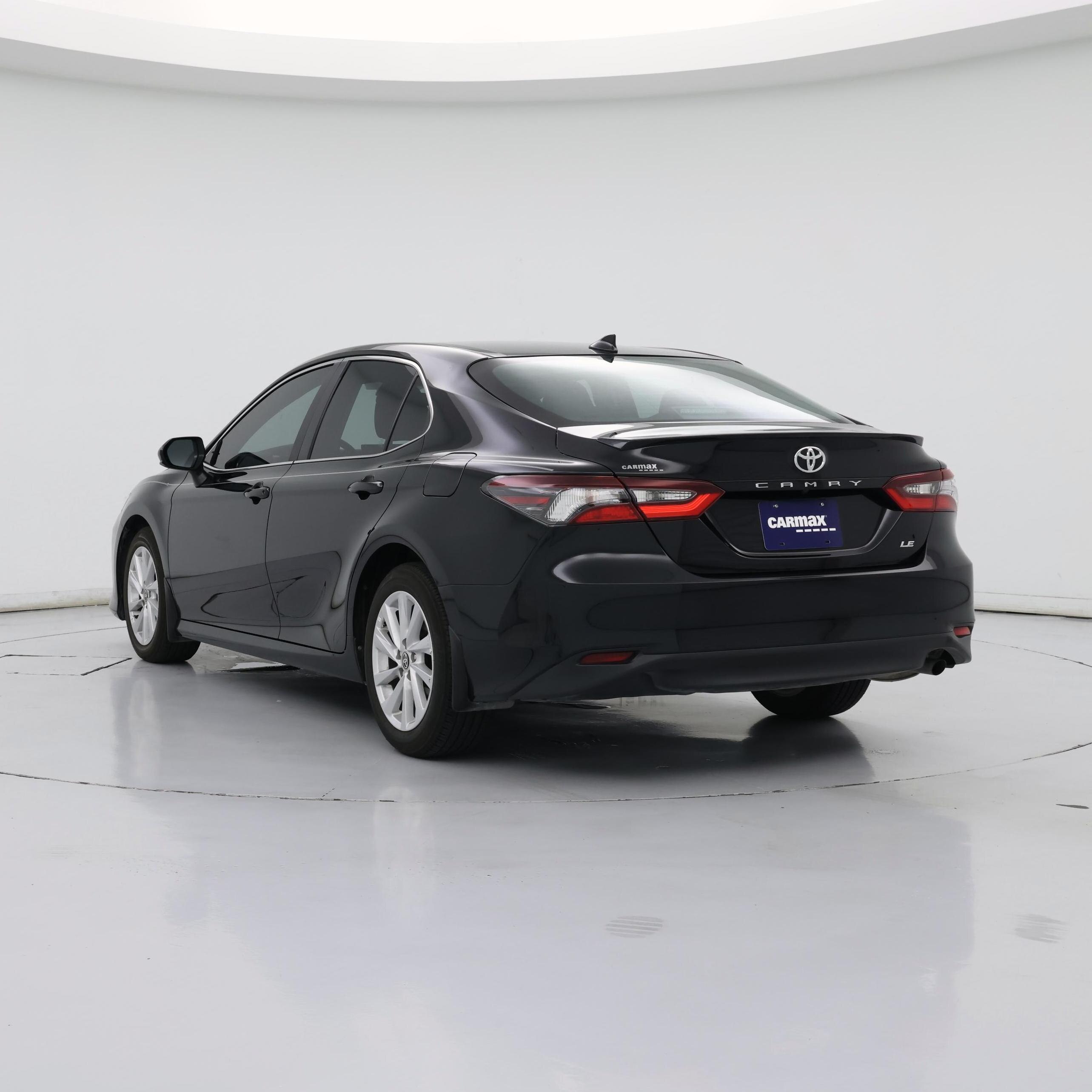 Thumbnail: 2024 Toyota Camry - 2