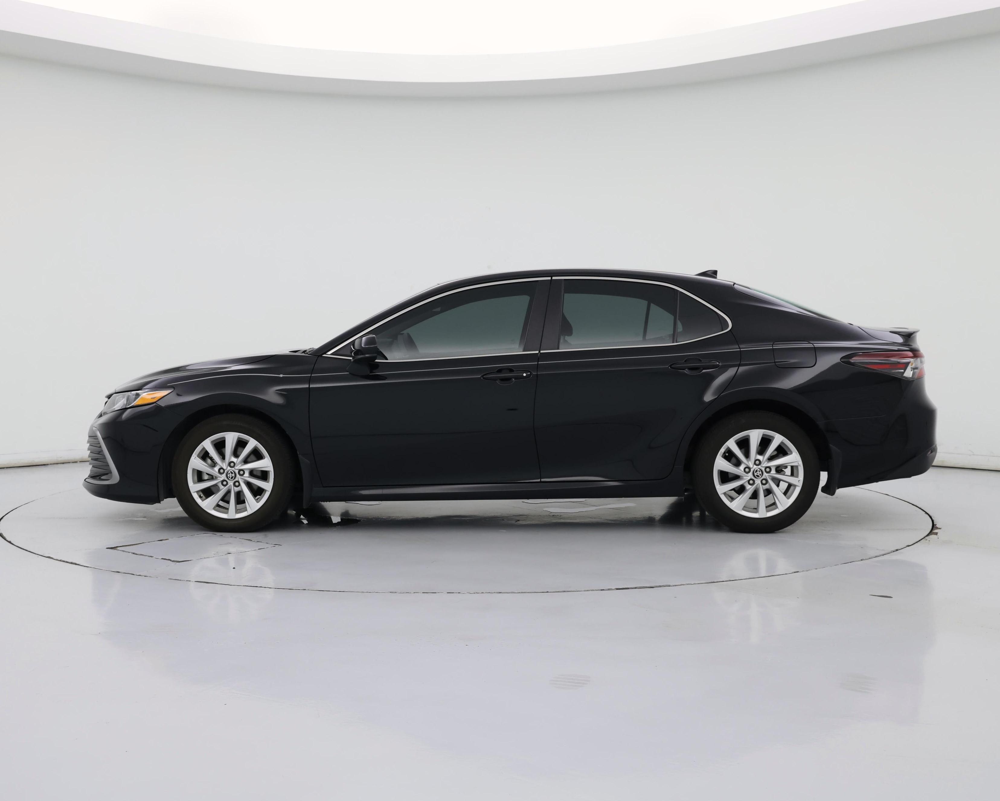 Thumbnail: 2024 Toyota Camry - 3