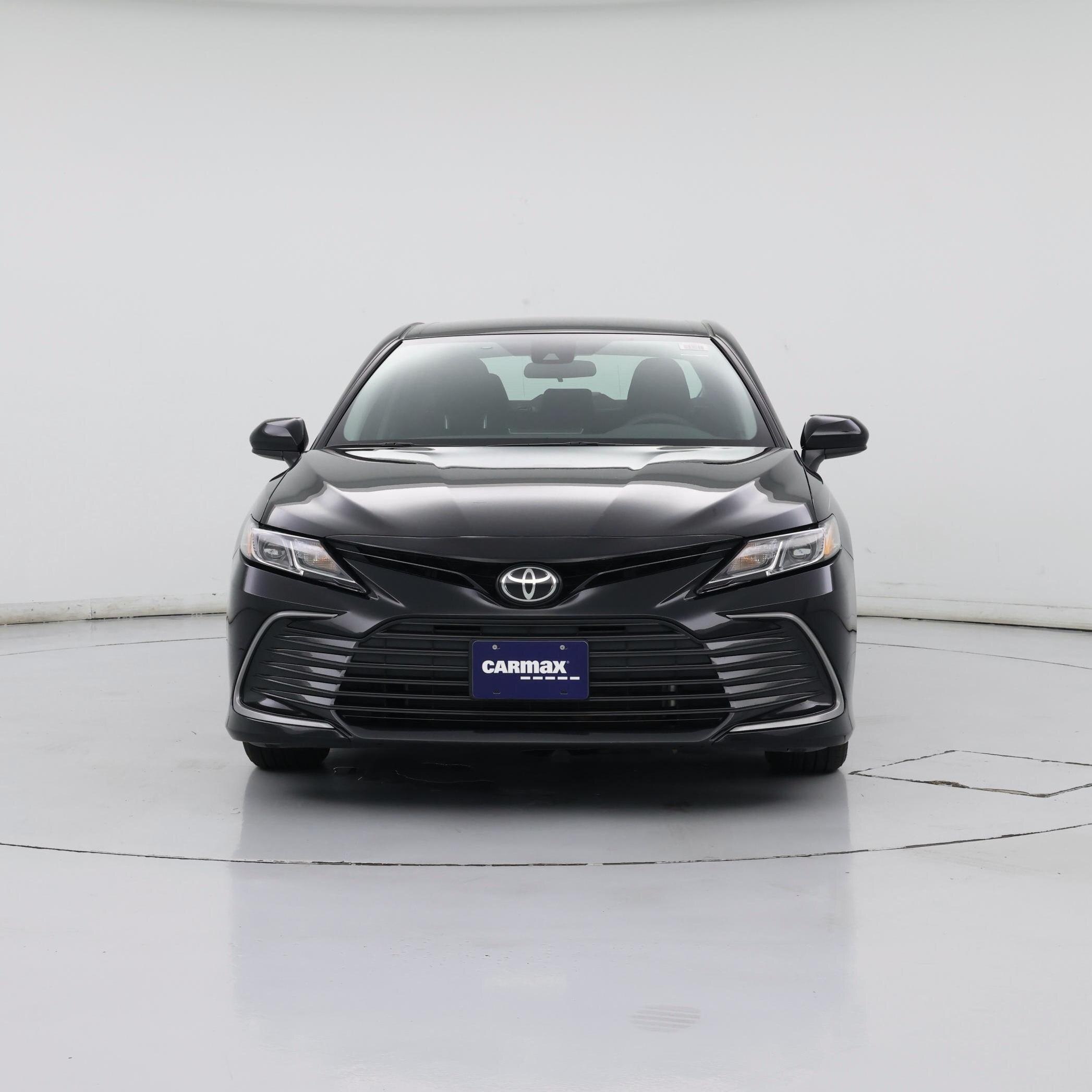 Thumbnail: 2024 Toyota Camry - 5