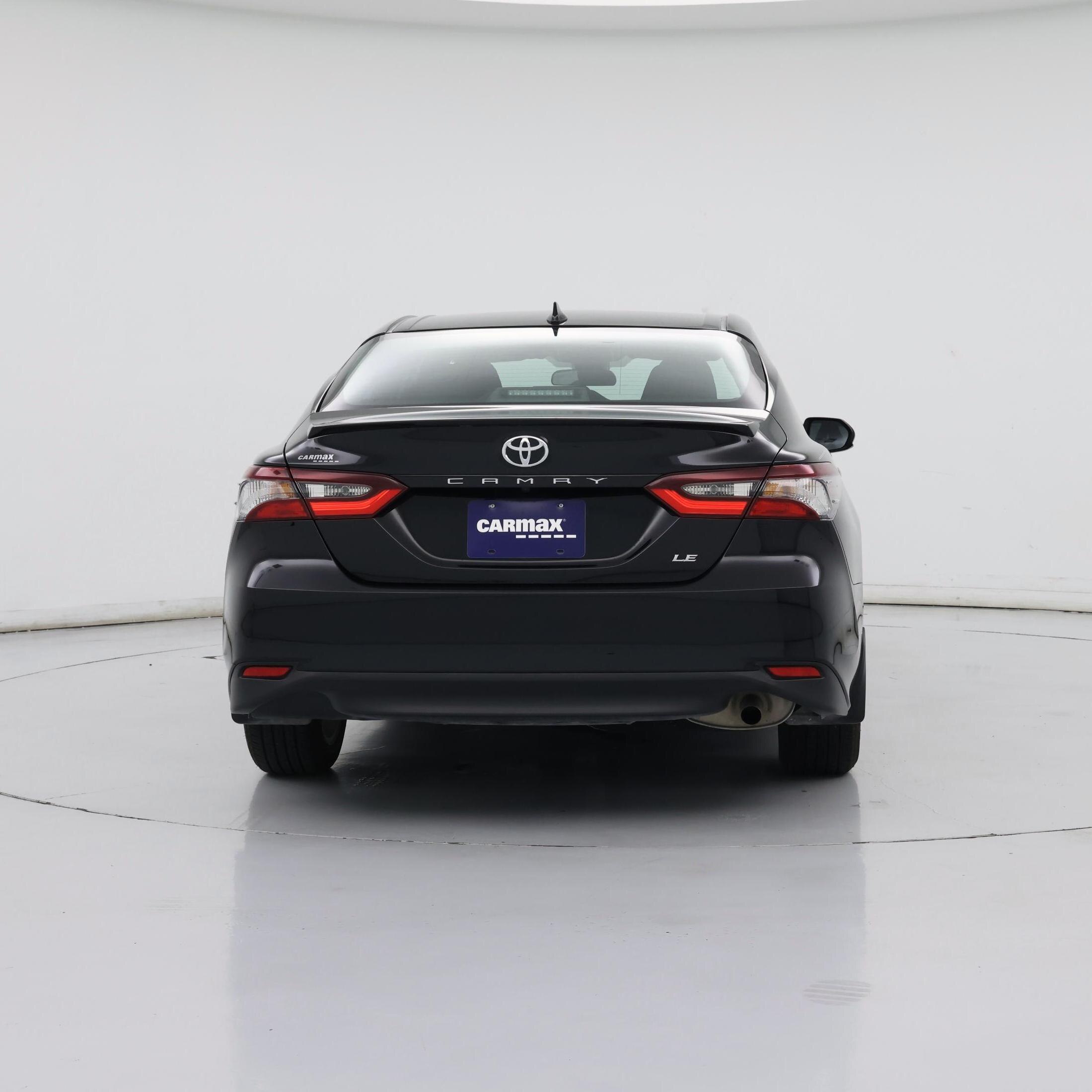 Thumbnail: 2024 Toyota Camry - 6
