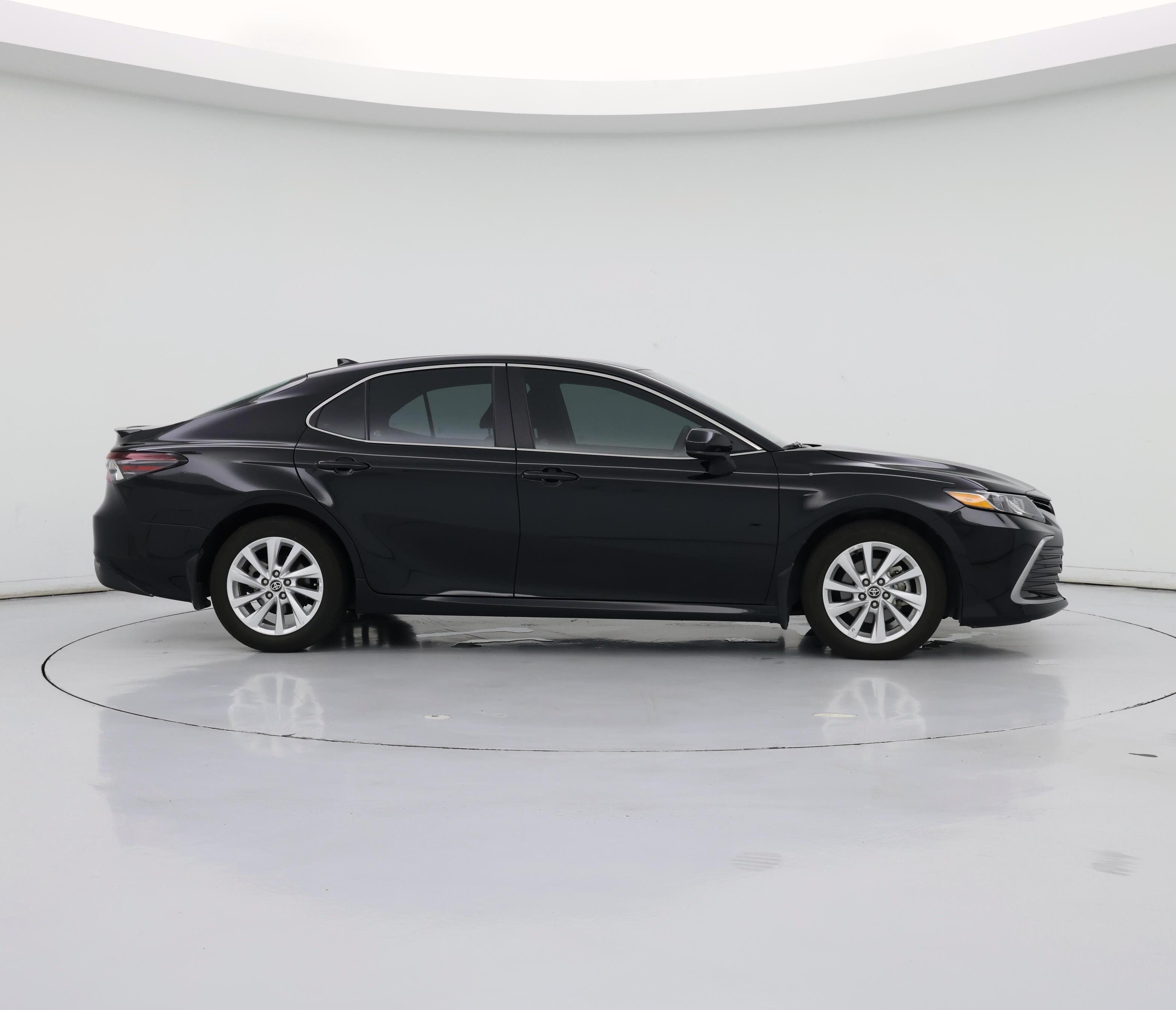 Thumbnail: 2024 Toyota Camry - 7