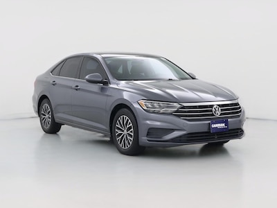 2019 Volkswagen Jetta S -
                Houston, TX