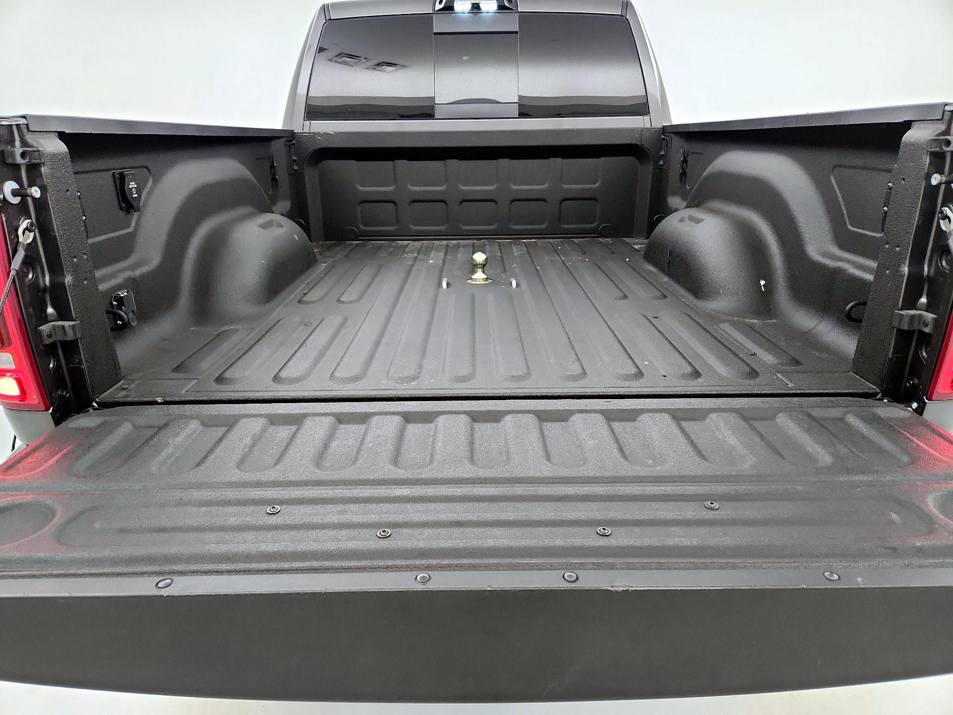 Thumbnail: 2024 RAM 2500 - 20