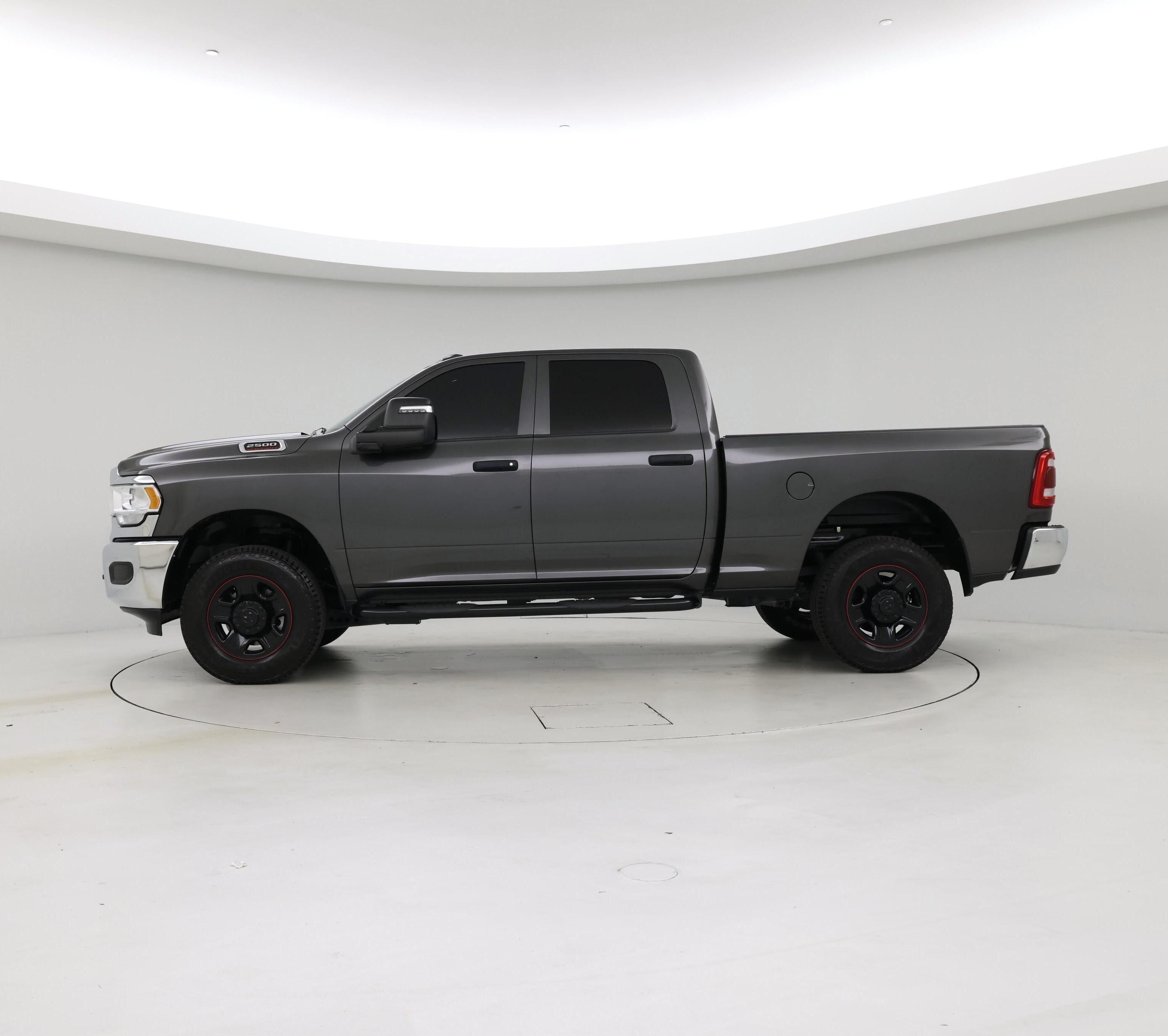 Thumbnail: 2024 RAM 2500 - 3