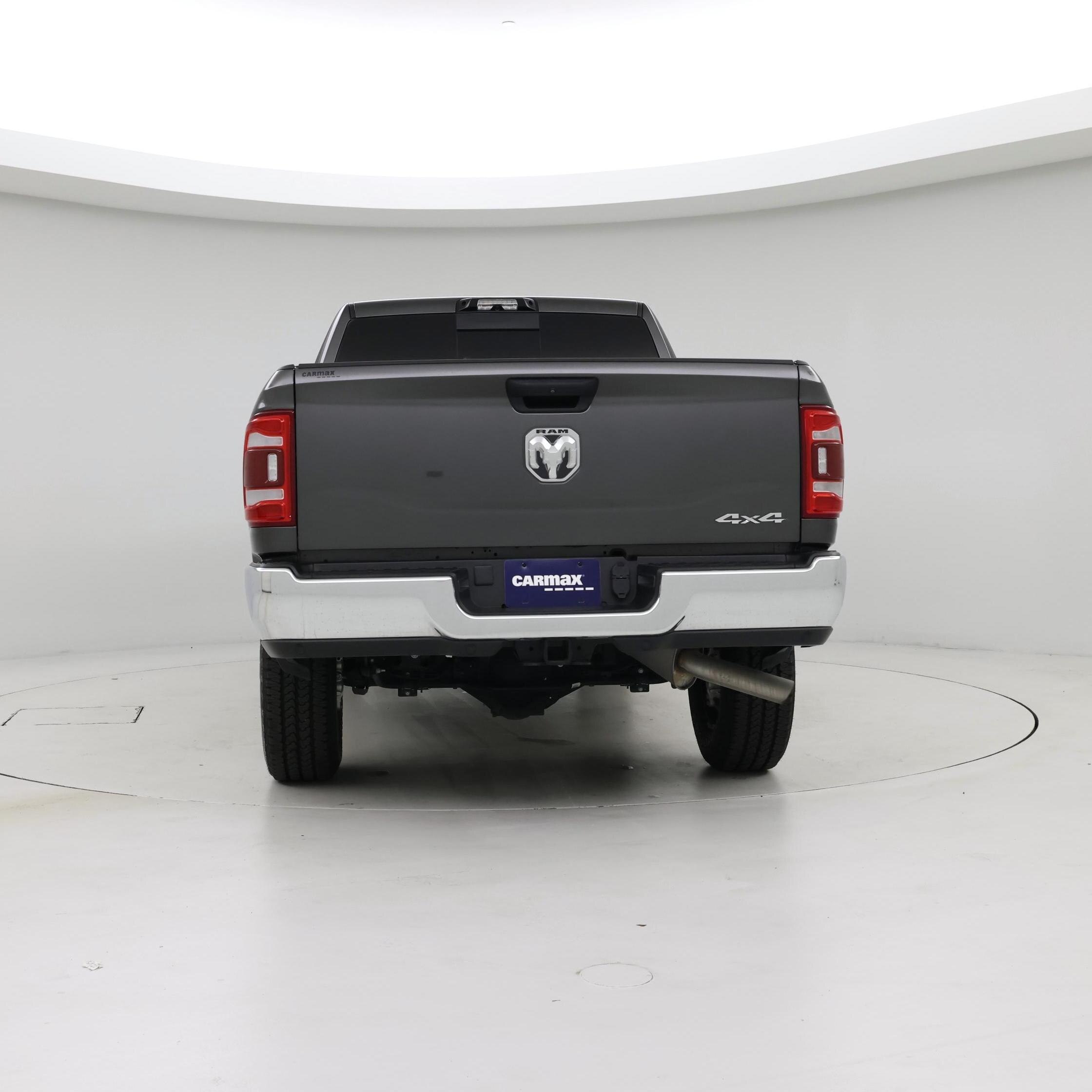 Thumbnail: 2024 RAM 2500 - 6