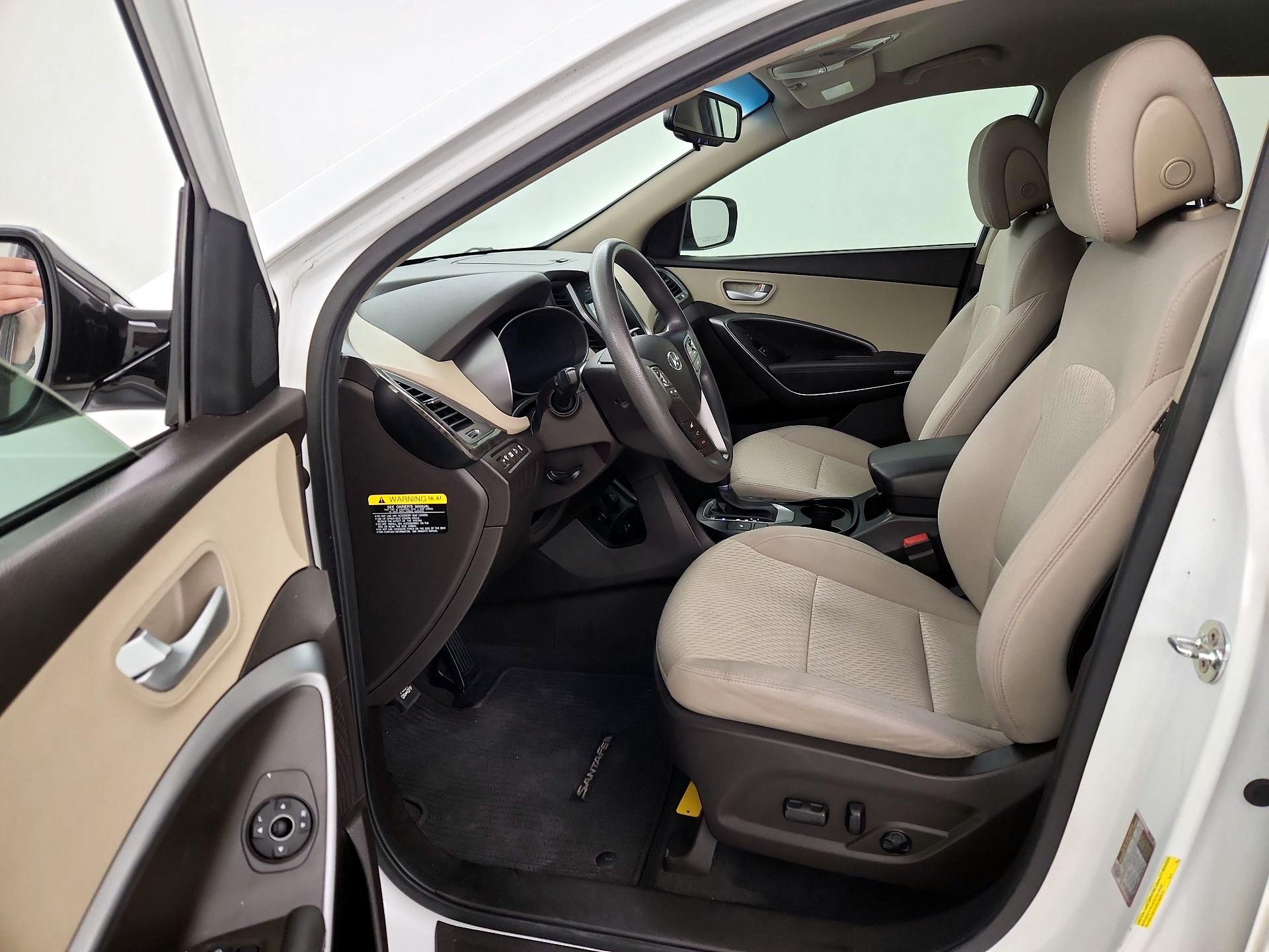 Thumbnail: 2018 Hyundai Santa Fe - 11