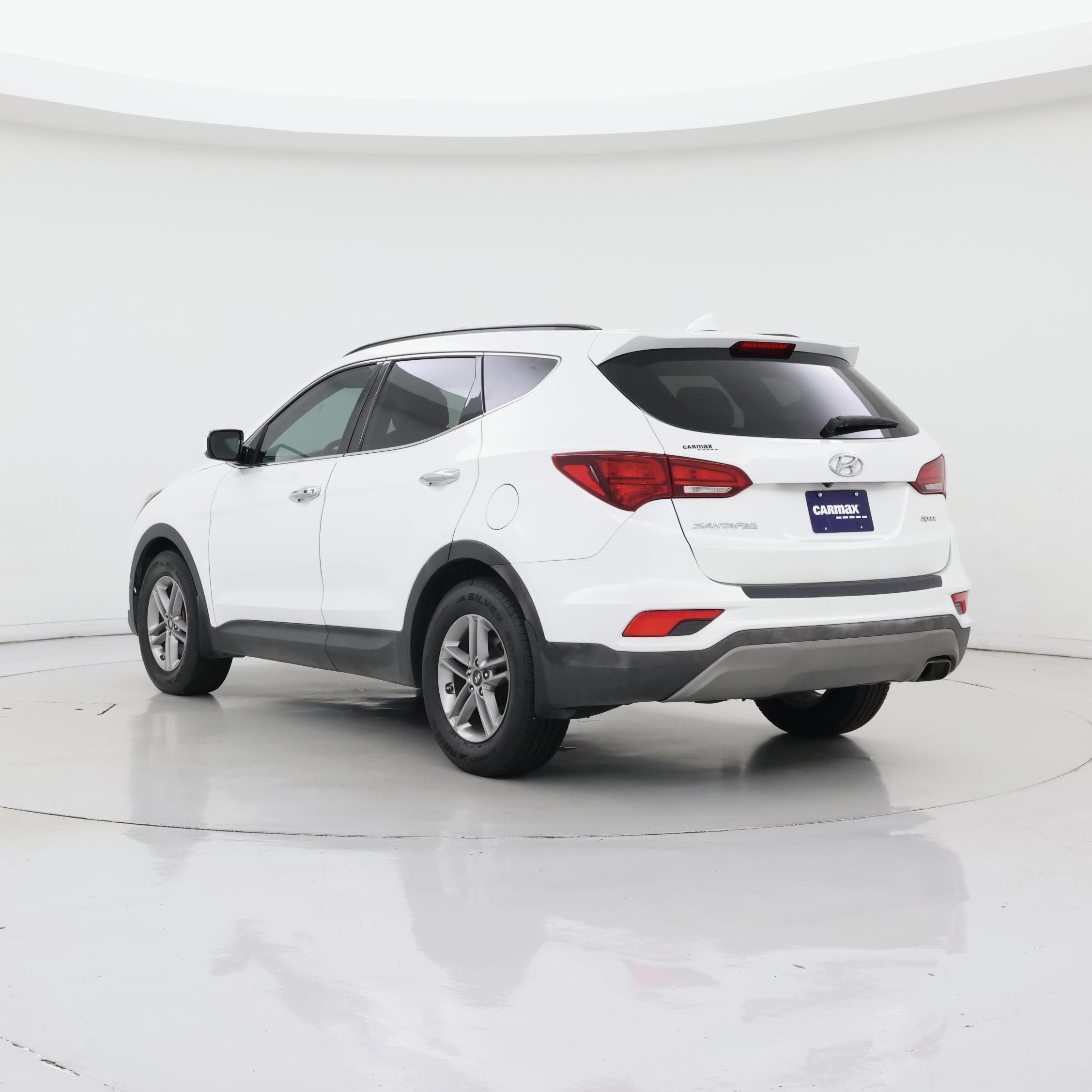 Thumbnail: 2018 Hyundai Santa Fe - 2