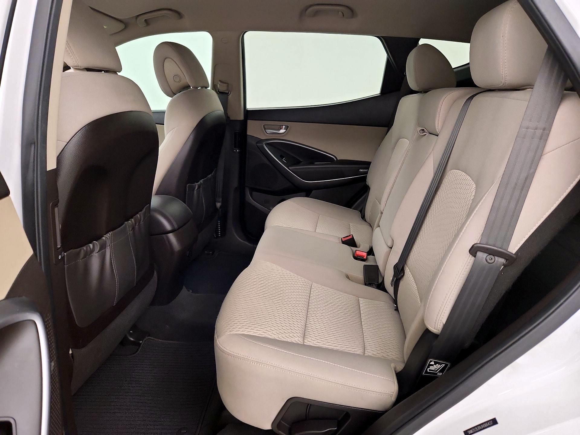 Thumbnail: 2018 Hyundai Santa Fe - 19