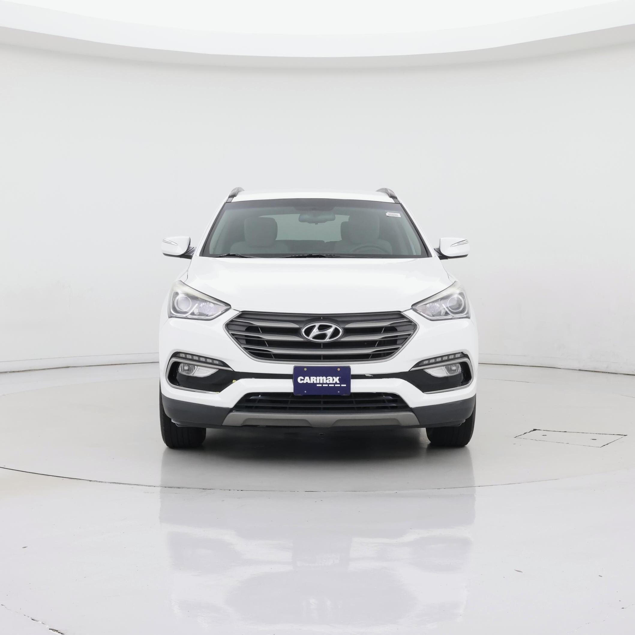 Thumbnail: 2018 Hyundai Santa Fe - 5
