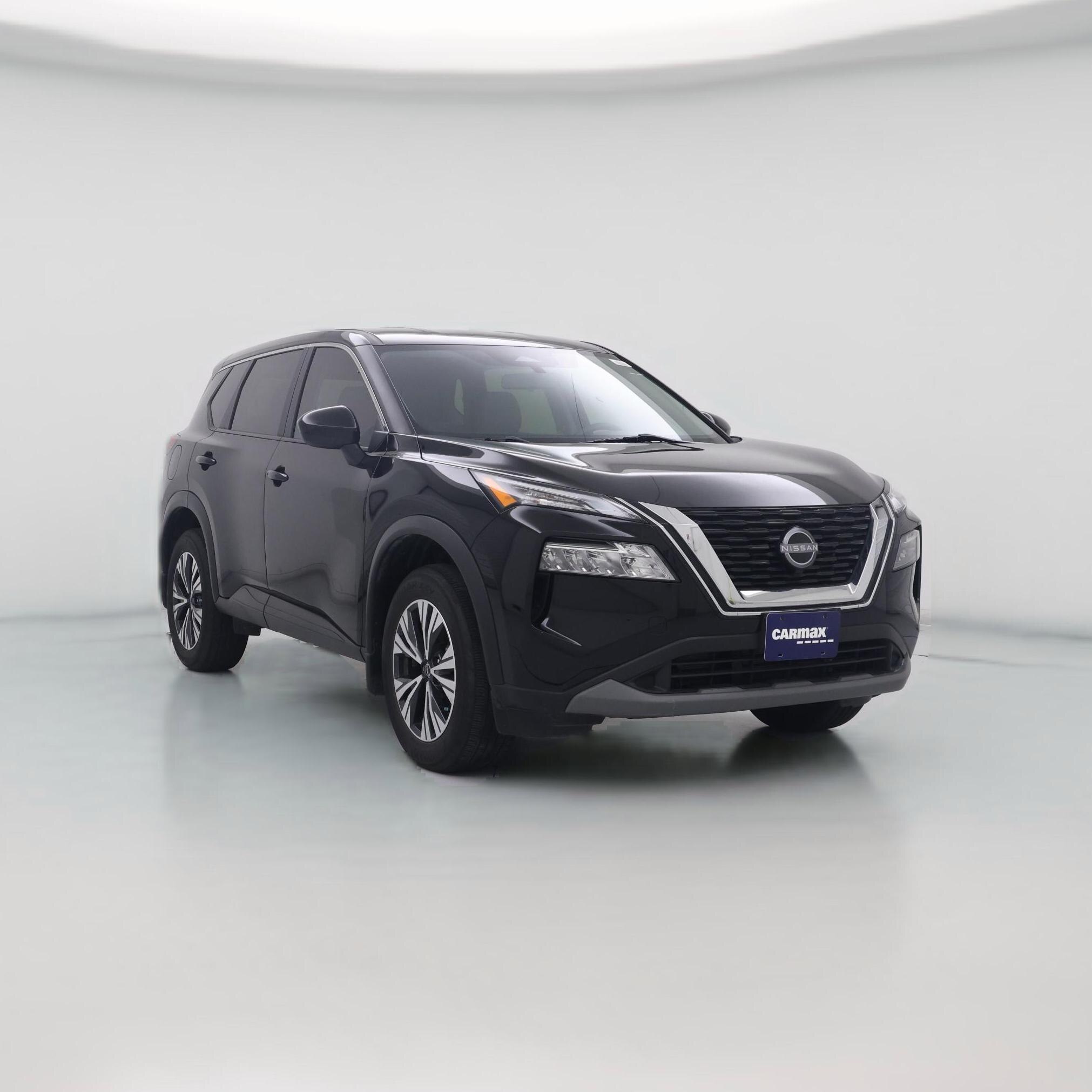 Thumbnail: 2023 Nissan Rogue - 1