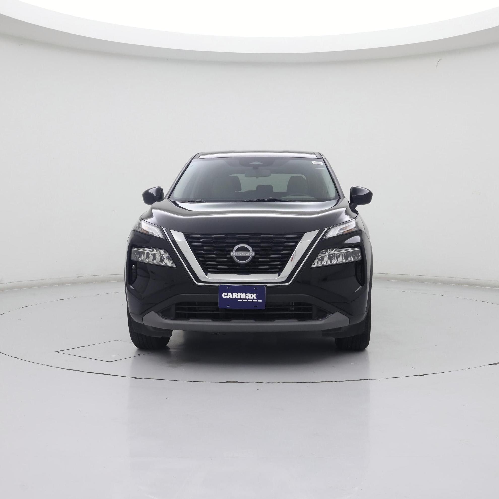 Thumbnail: 2023 Nissan Rogue - 5