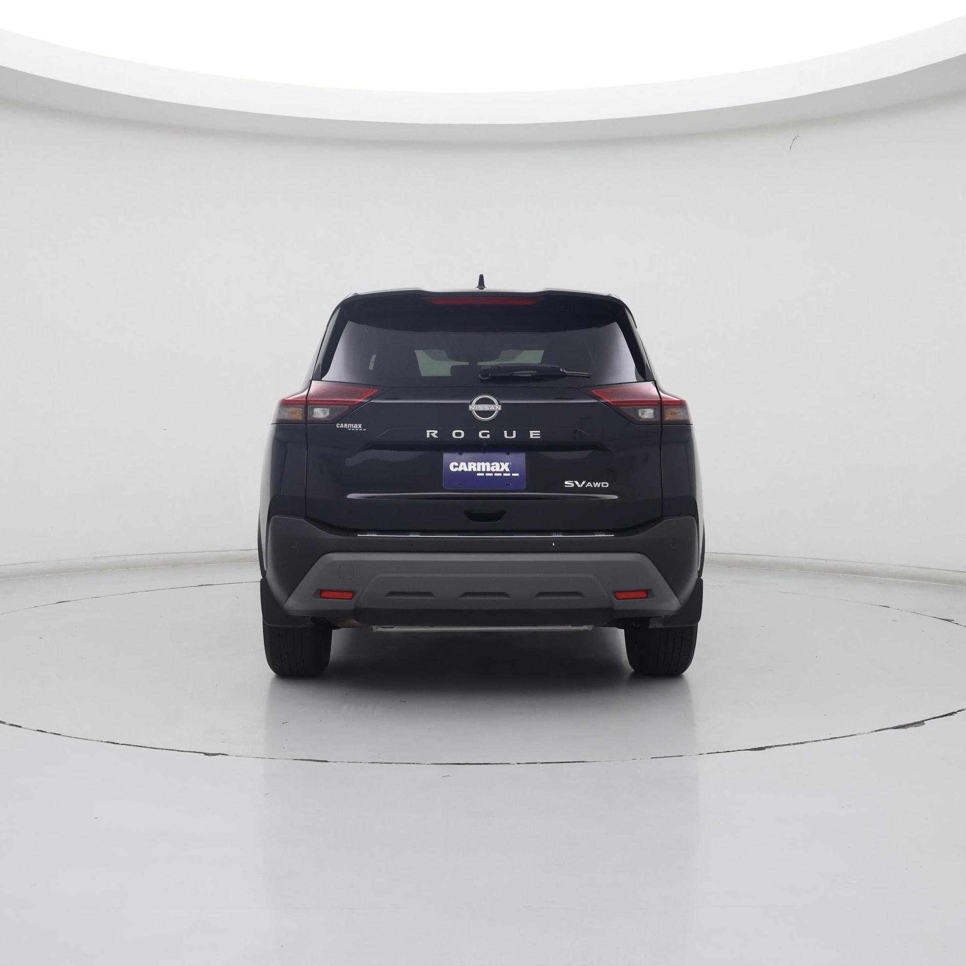 Thumbnail: 2023 Nissan Rogue - 6