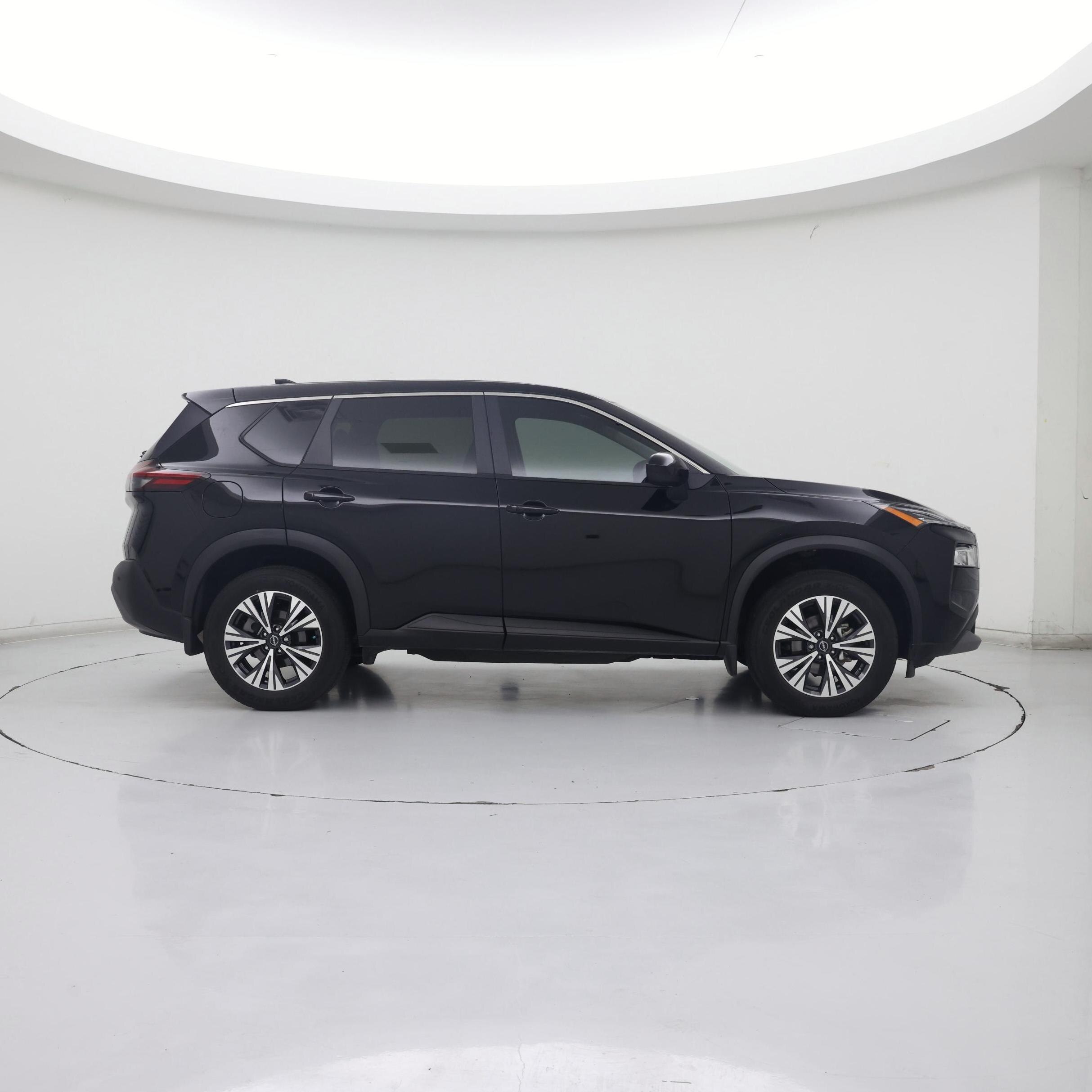 Thumbnail: 2023 Nissan Rogue - 7