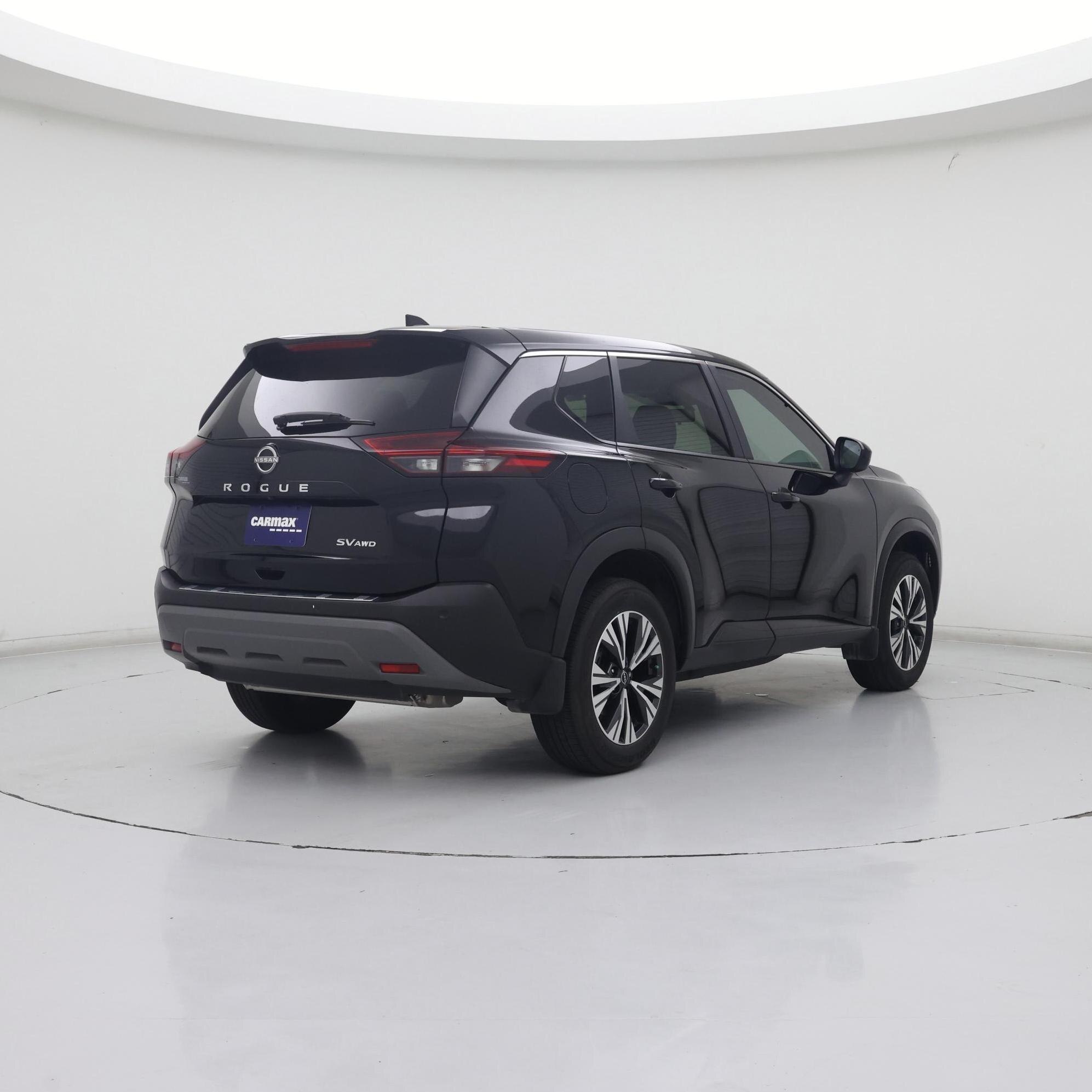Thumbnail: 2023 Nissan Rogue - 8