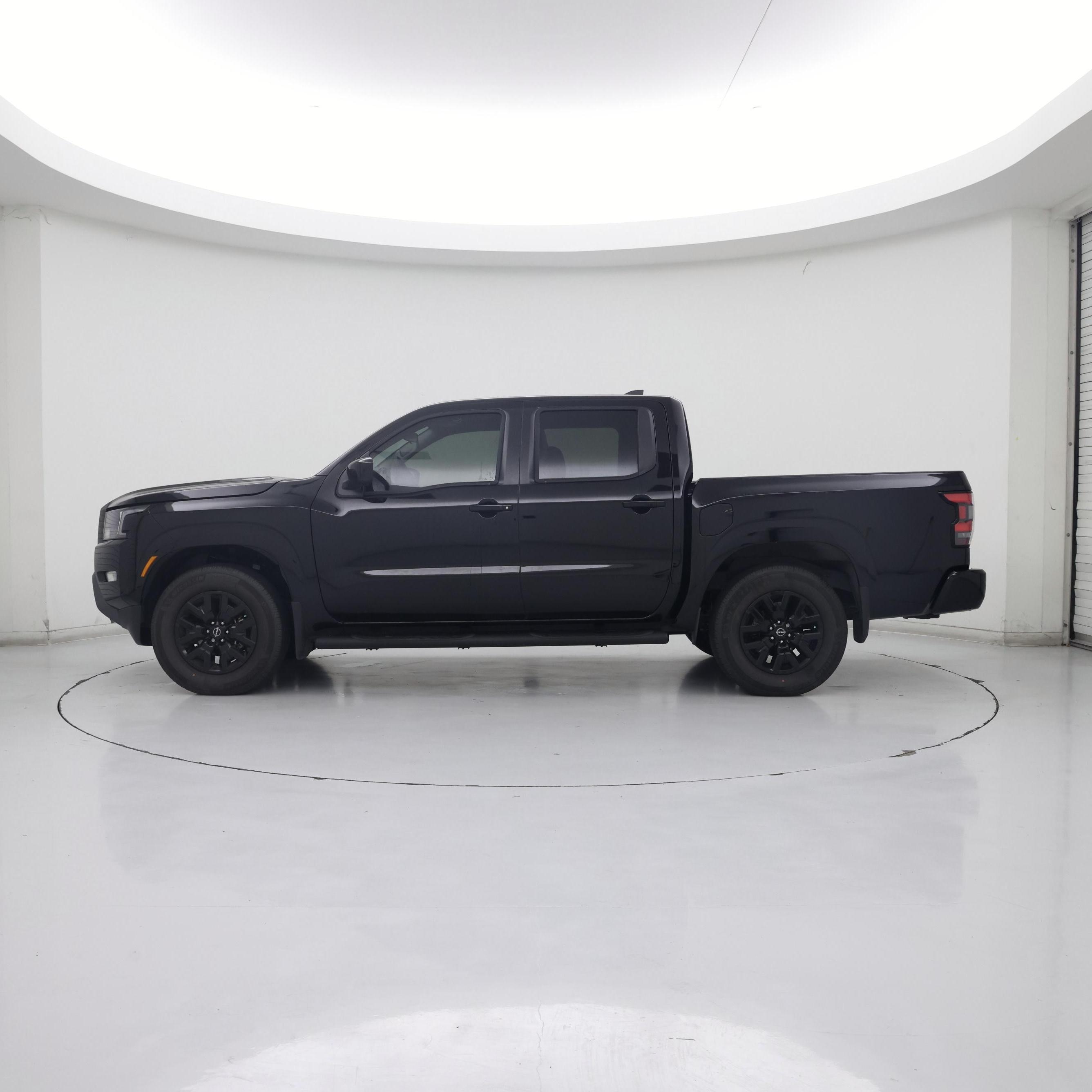 Thumbnail: 2024 Nissan Frontier - 3