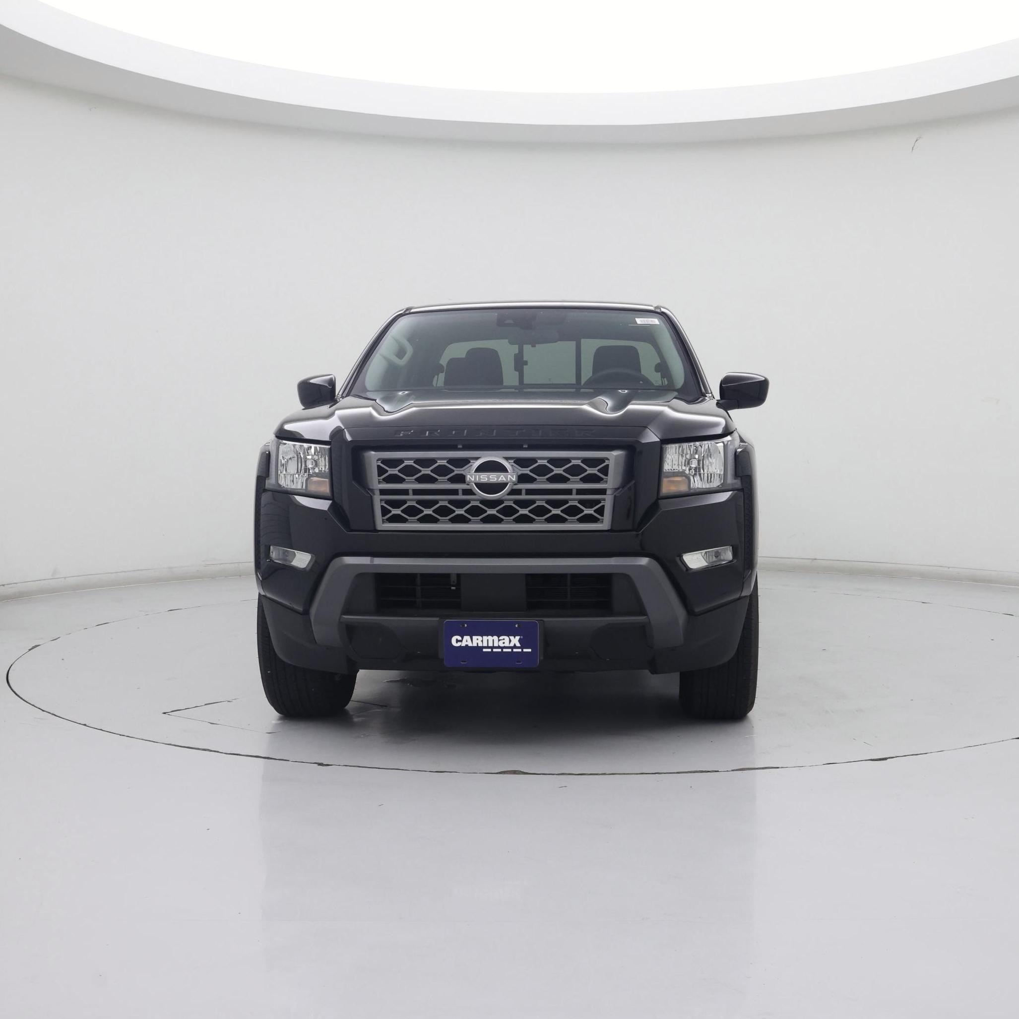 Thumbnail: 2024 Nissan Frontier - 5