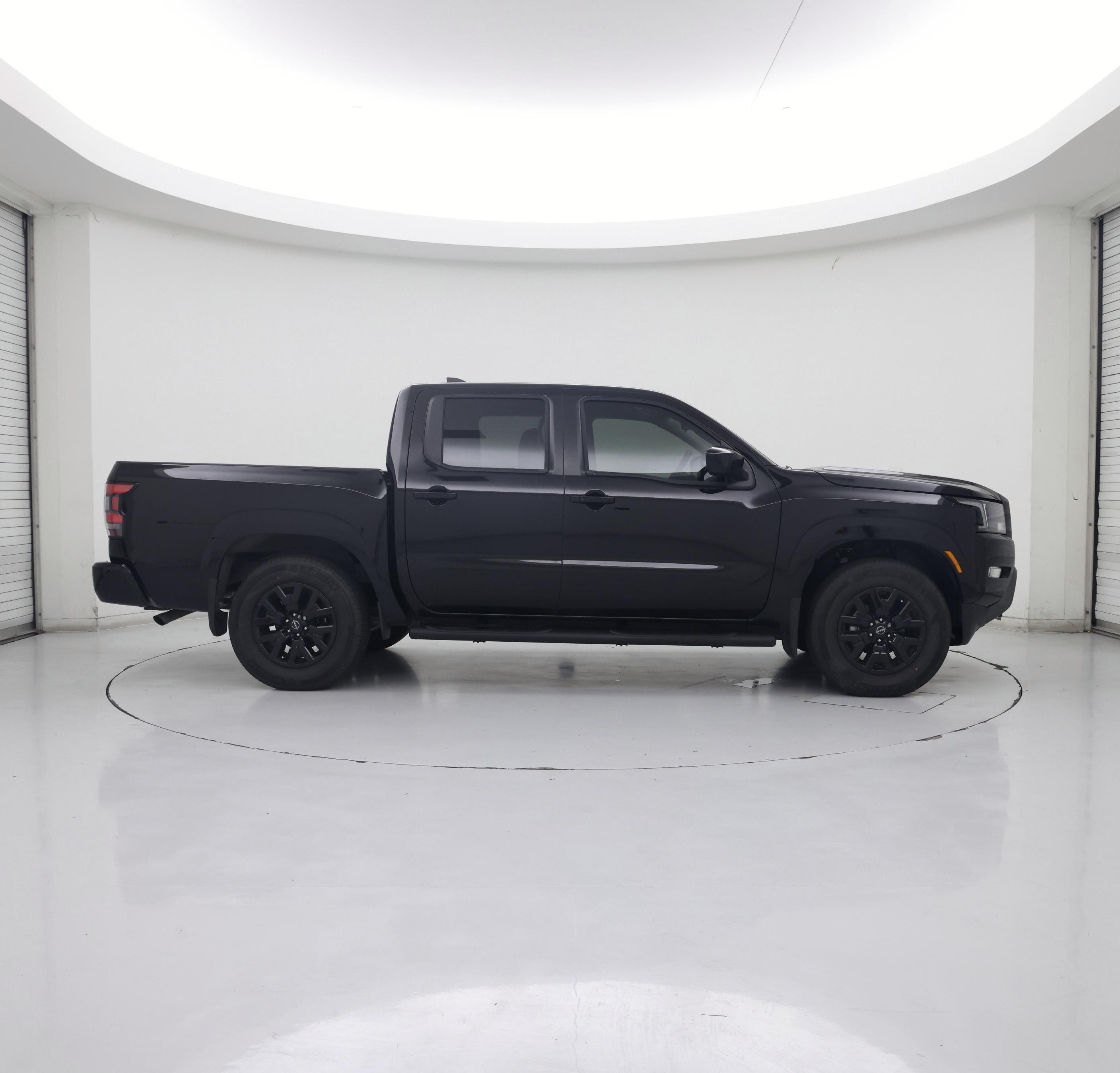 Thumbnail: 2024 Nissan Frontier - 7