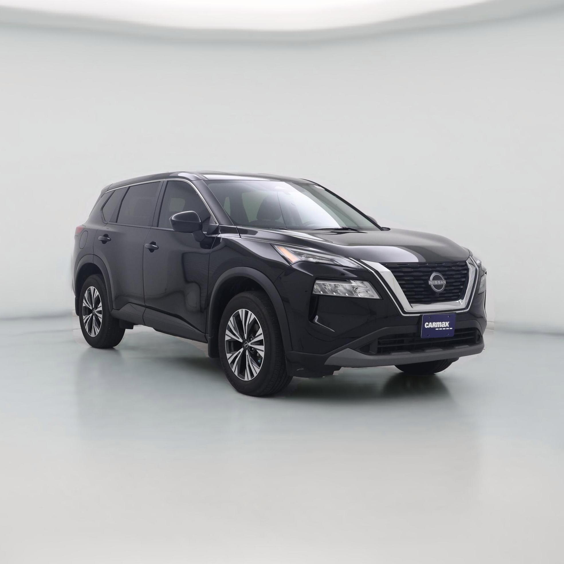 Thumbnail: 2023 Nissan Rogue - 1