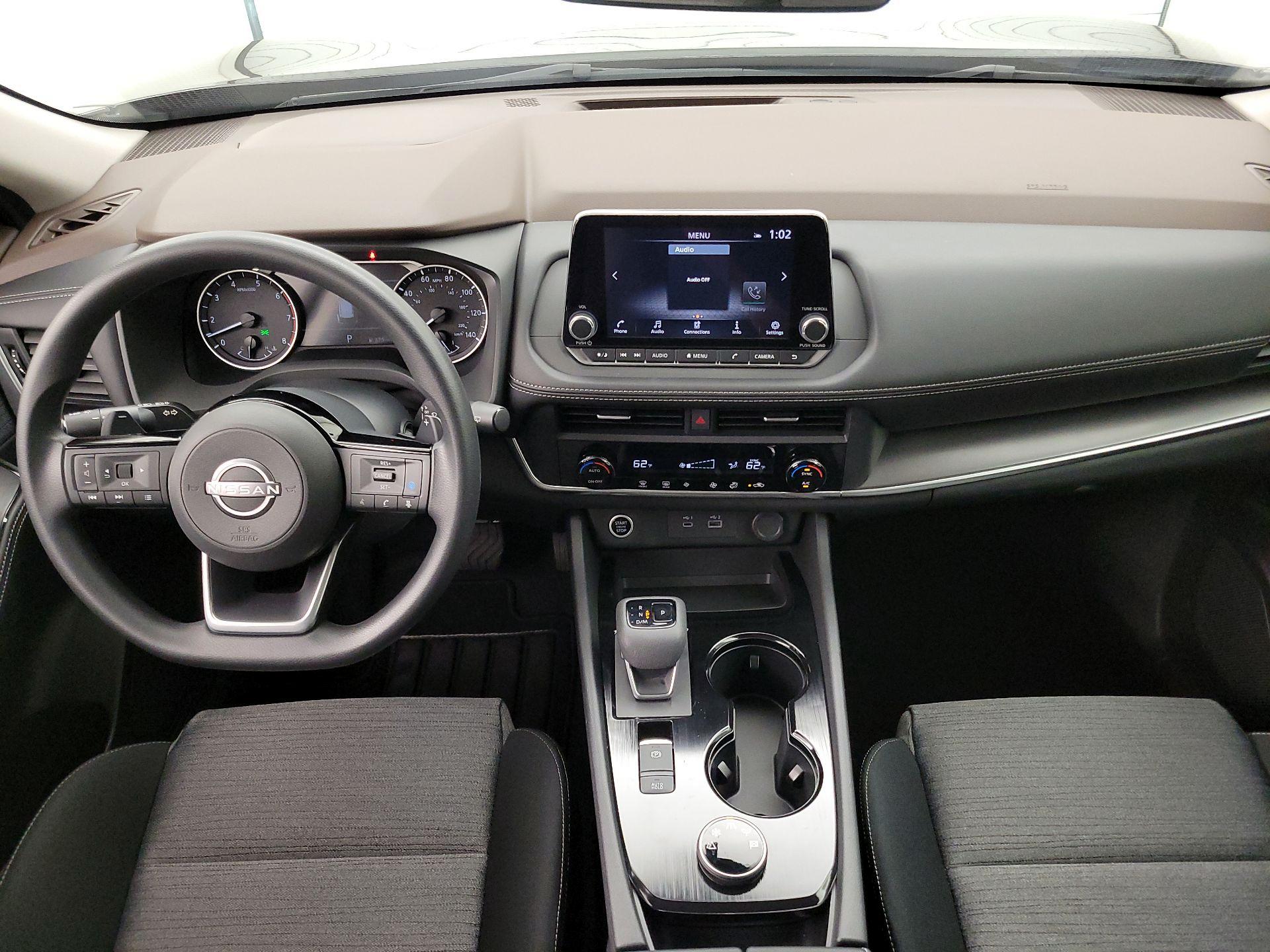 Thumbnail: 2023 Nissan Rogue - 9
