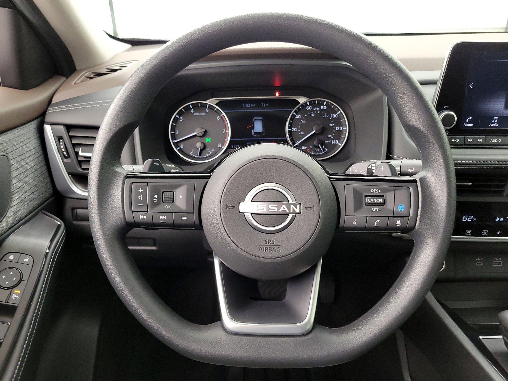 Thumbnail: 2023 Nissan Rogue - 10
