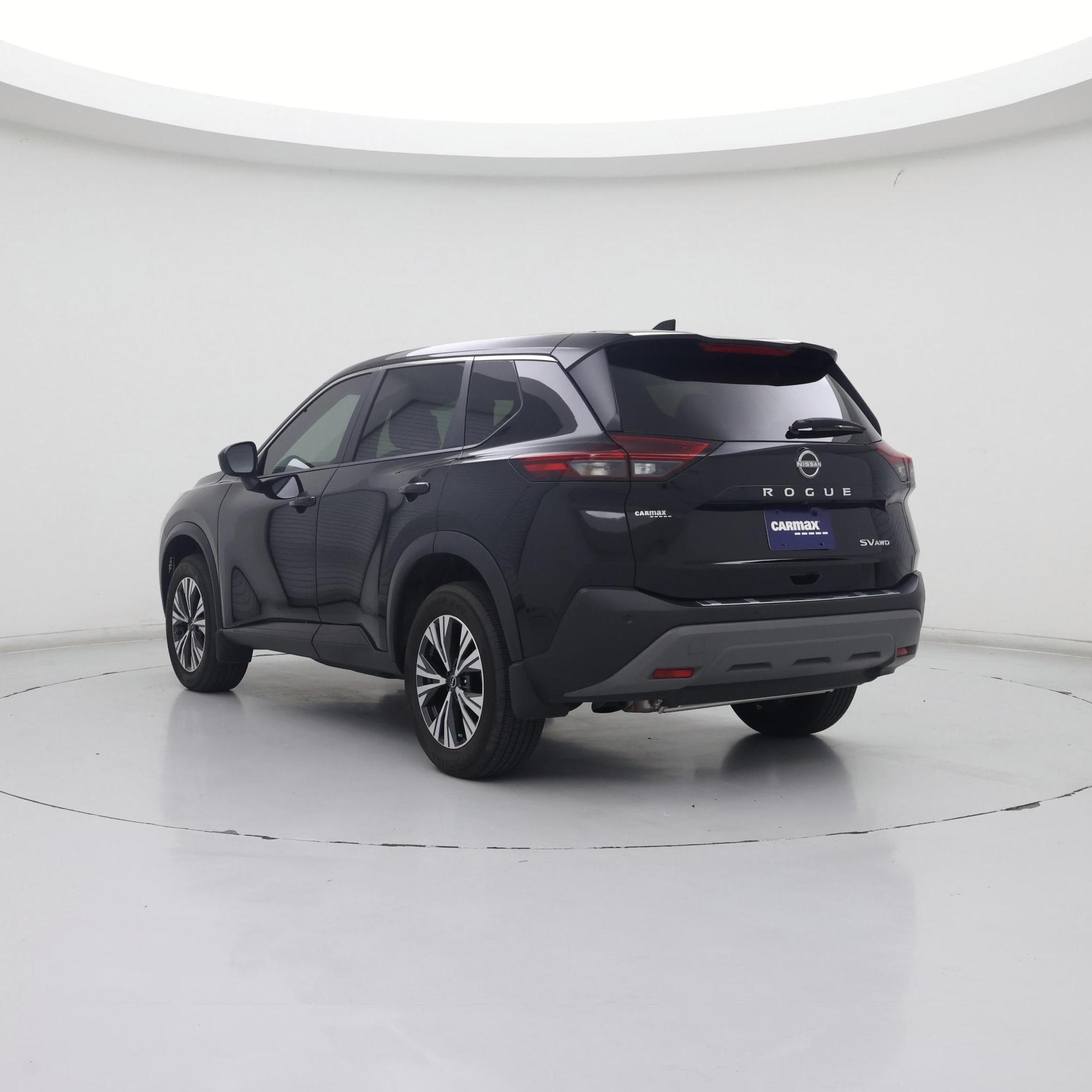 Thumbnail: 2023 Nissan Rogue - 2
