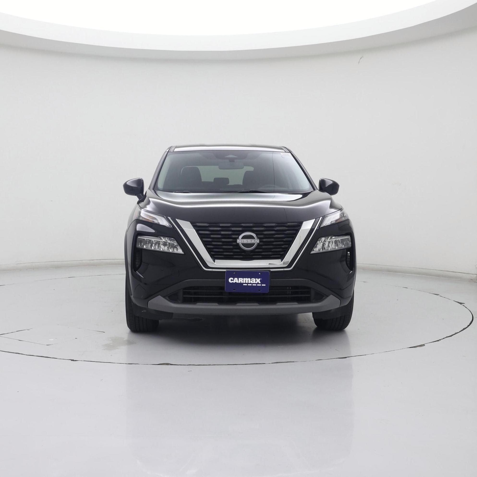 Thumbnail: 2023 Nissan Rogue - 5