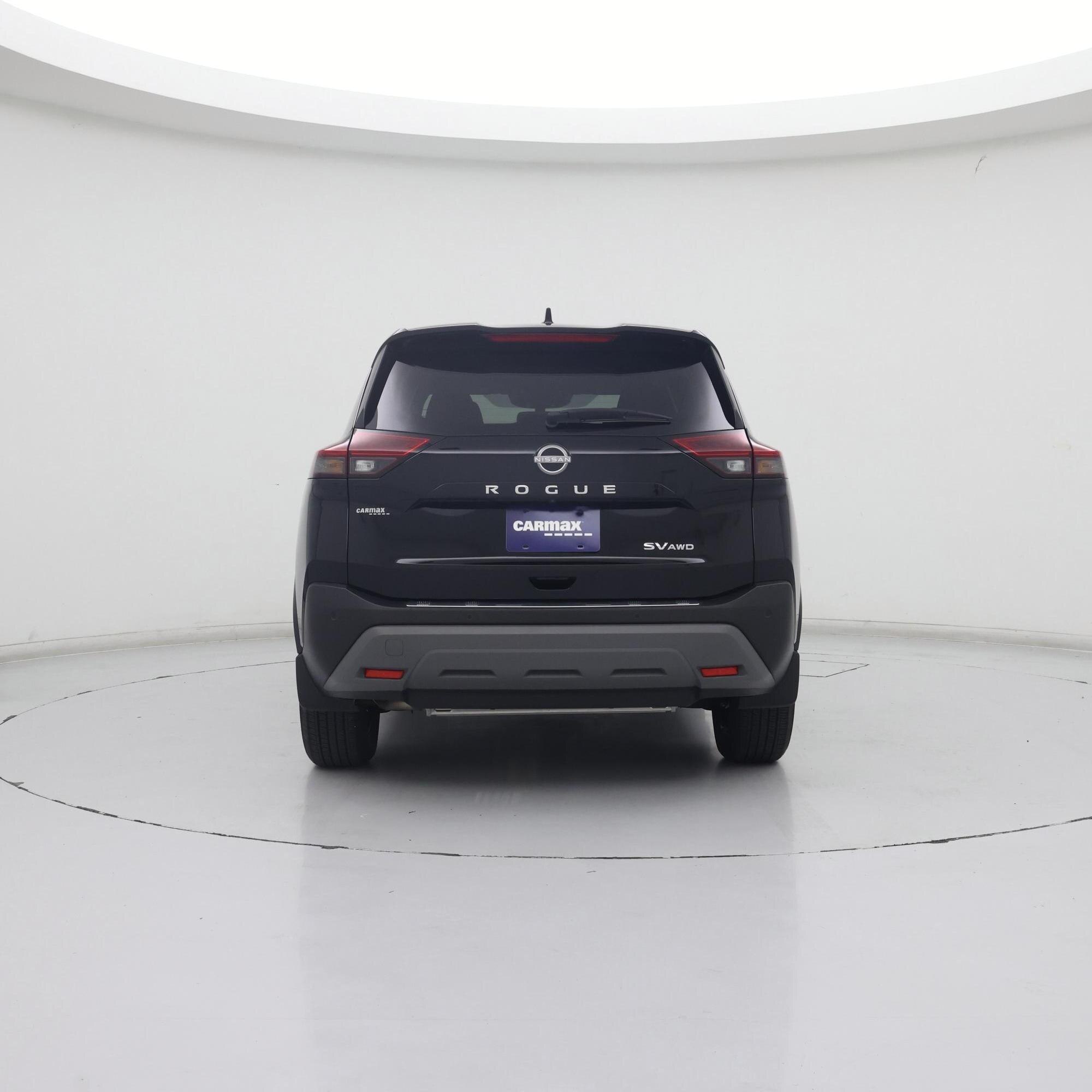 Thumbnail: 2023 Nissan Rogue - 6