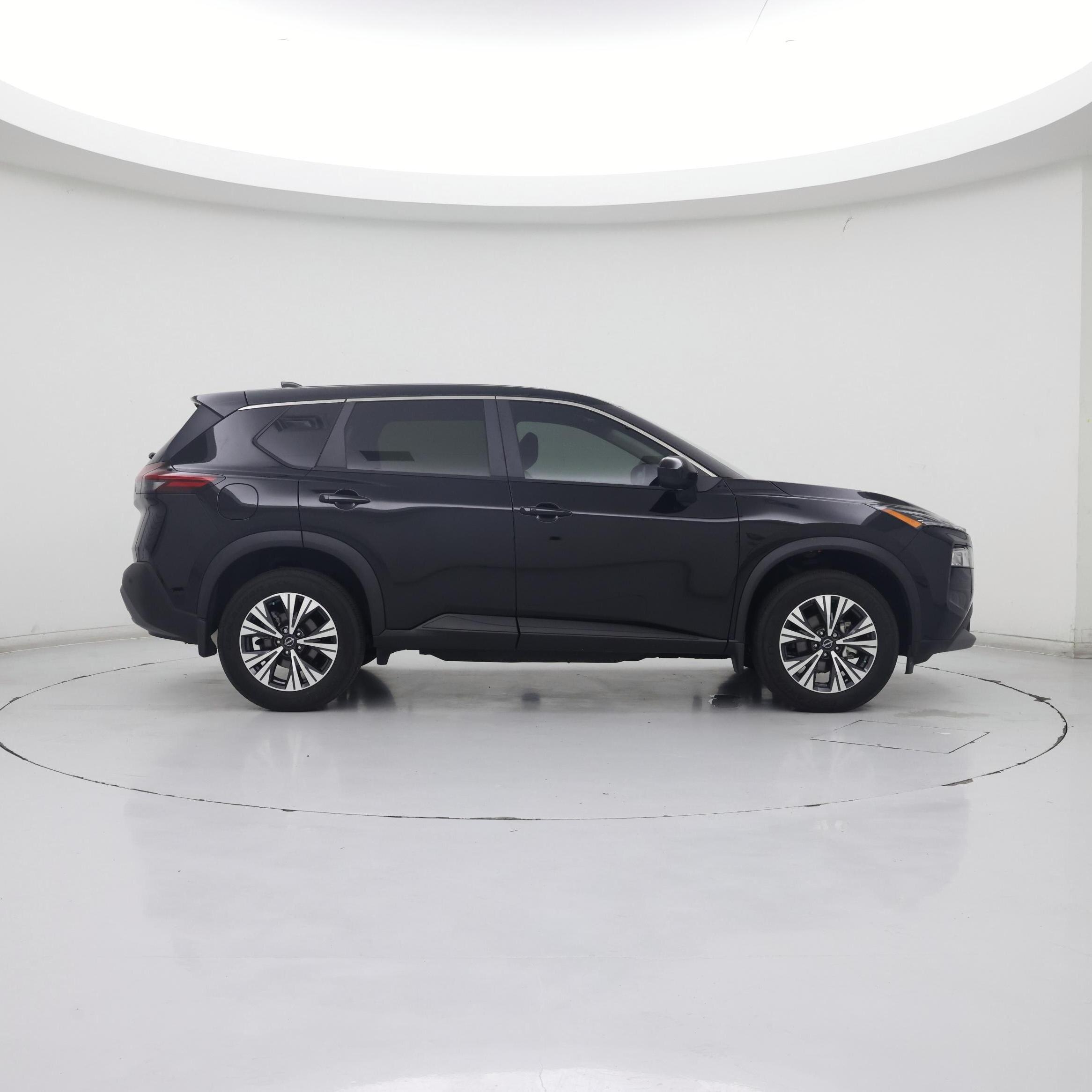 Thumbnail: 2023 Nissan Rogue - 7