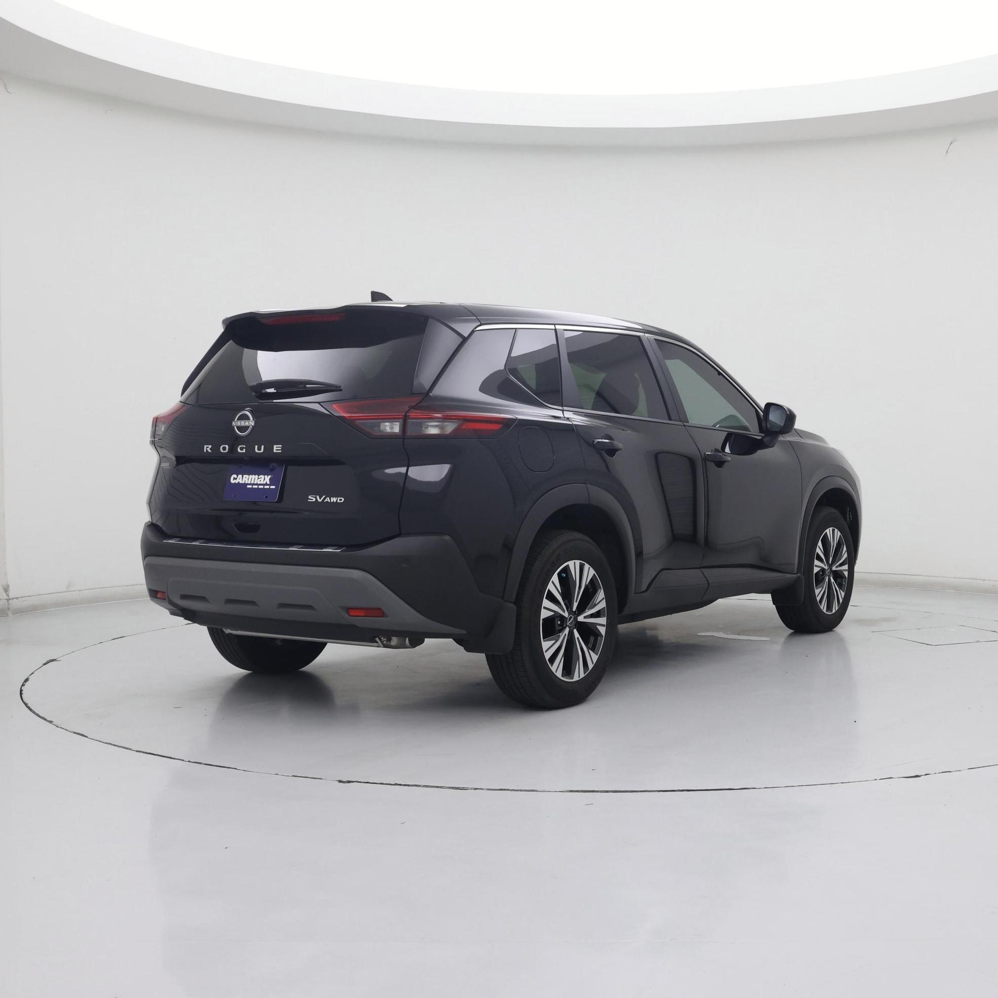 Thumbnail: 2023 Nissan Rogue - 8