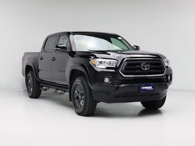 2023 Toyota Tacoma SR5 -
                  San Antonio, TX