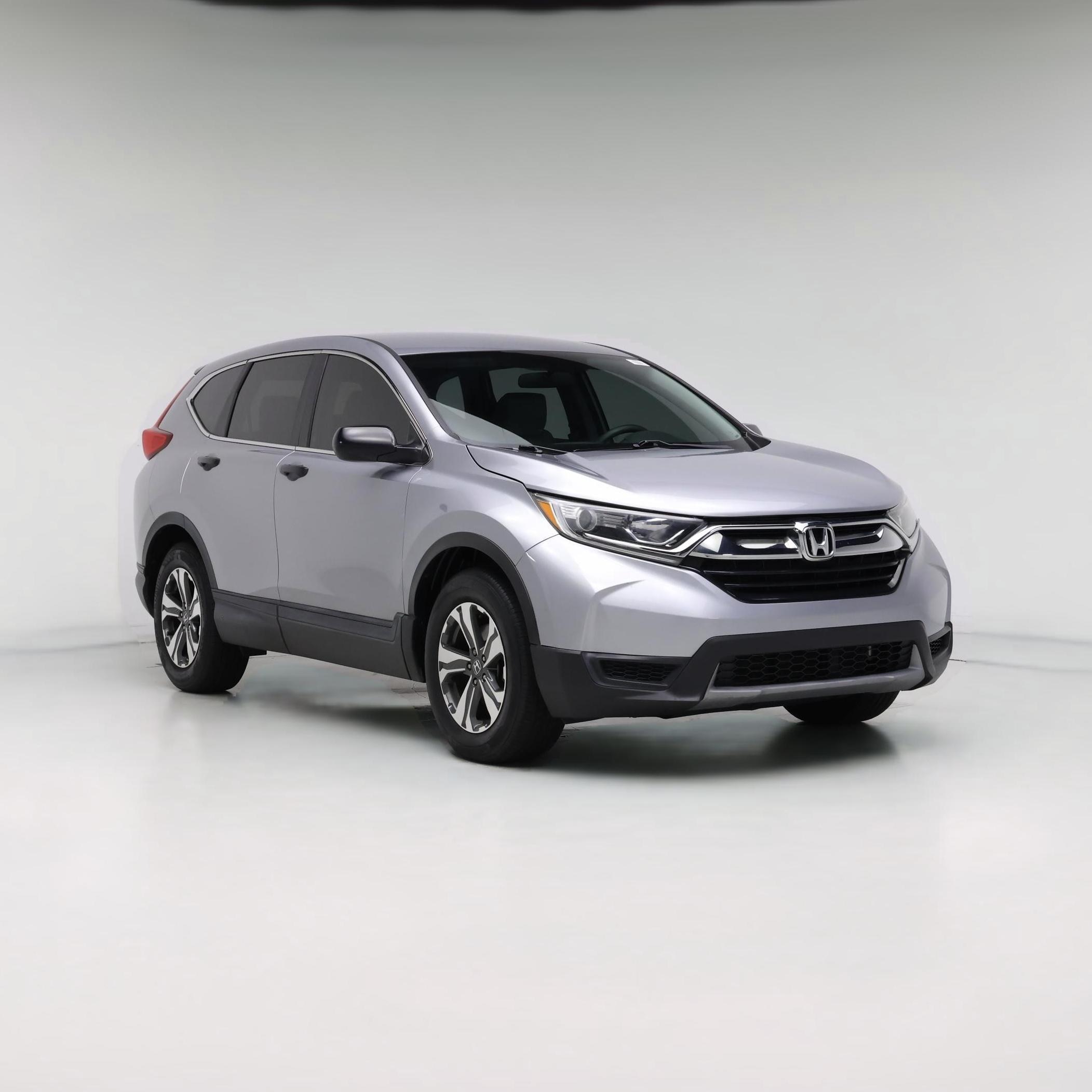 Thumbnail: 2019 Honda CR-V - 1