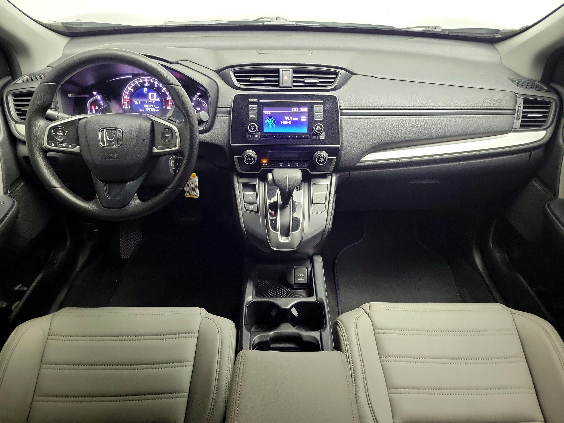 Thumbnail: 2019 Honda CR-V - 9