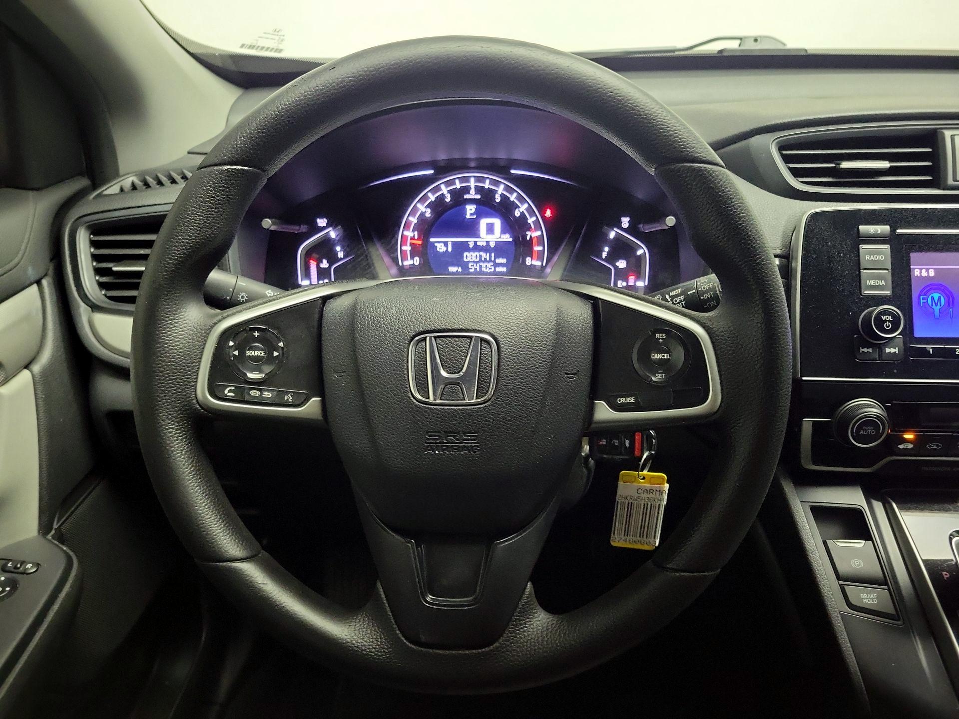 Thumbnail: 2019 Honda CR-V - 10