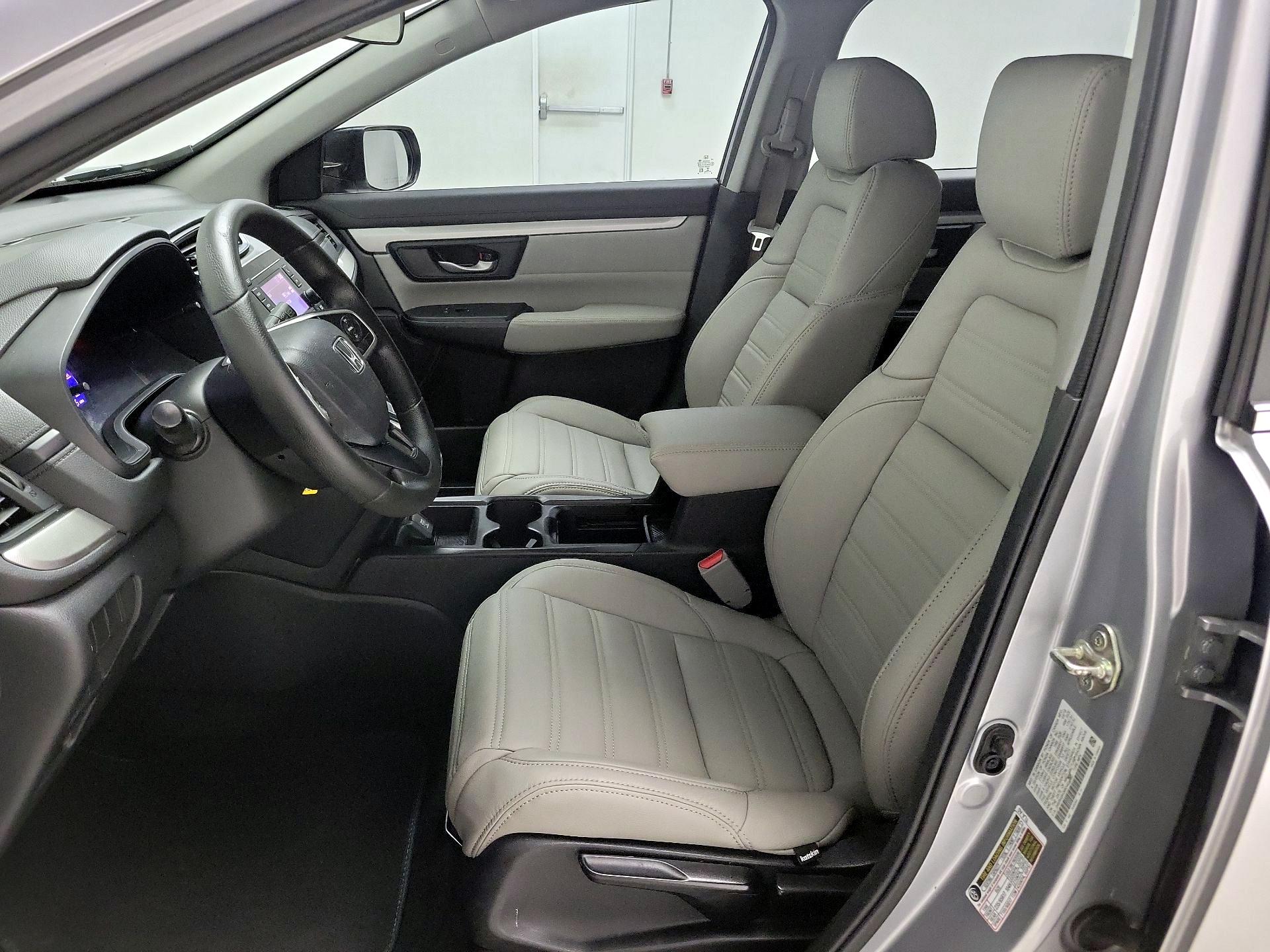 Thumbnail: 2019 Honda CR-V - 11
