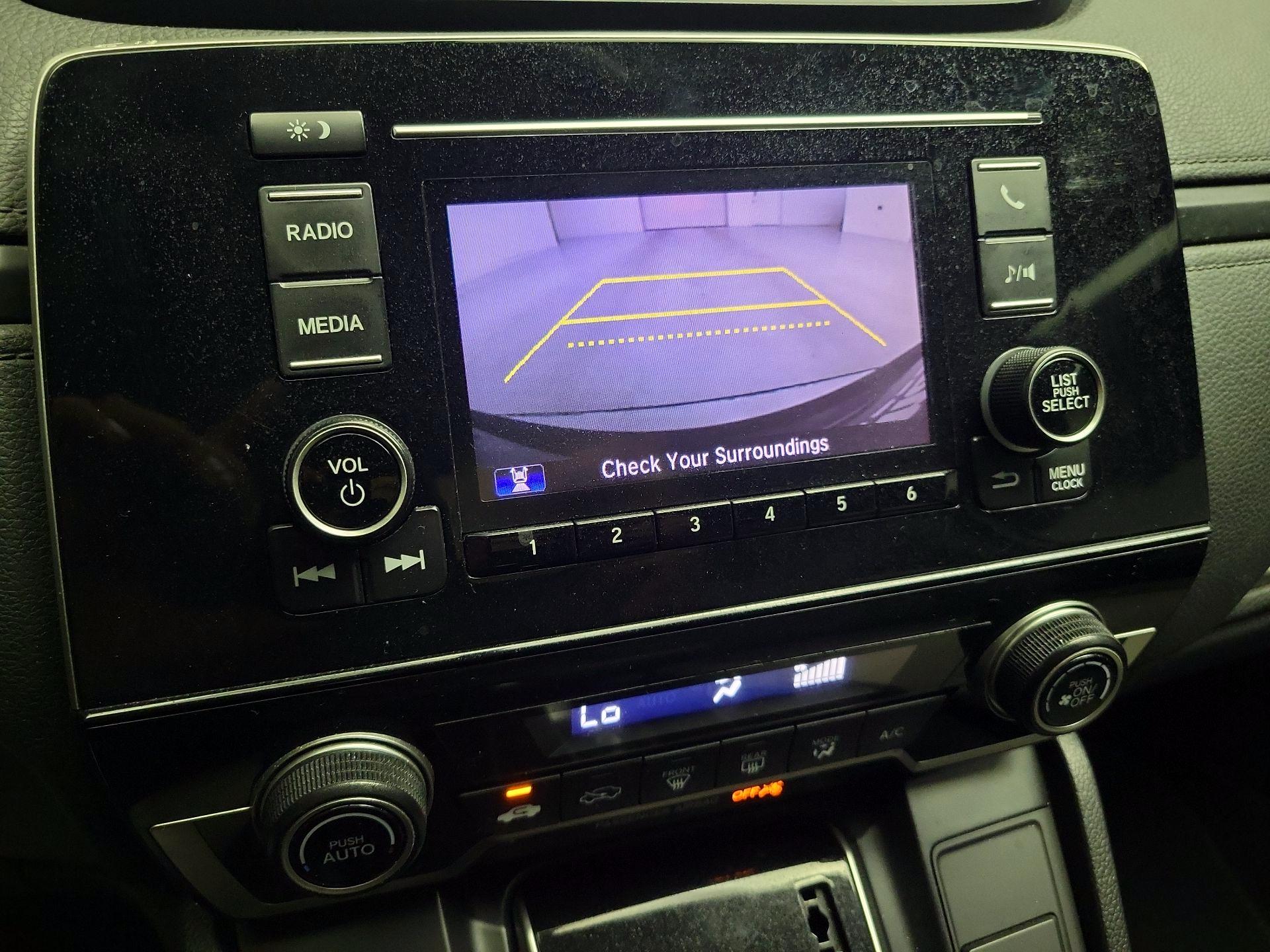 Thumbnail: 2019 Honda CR-V - 14