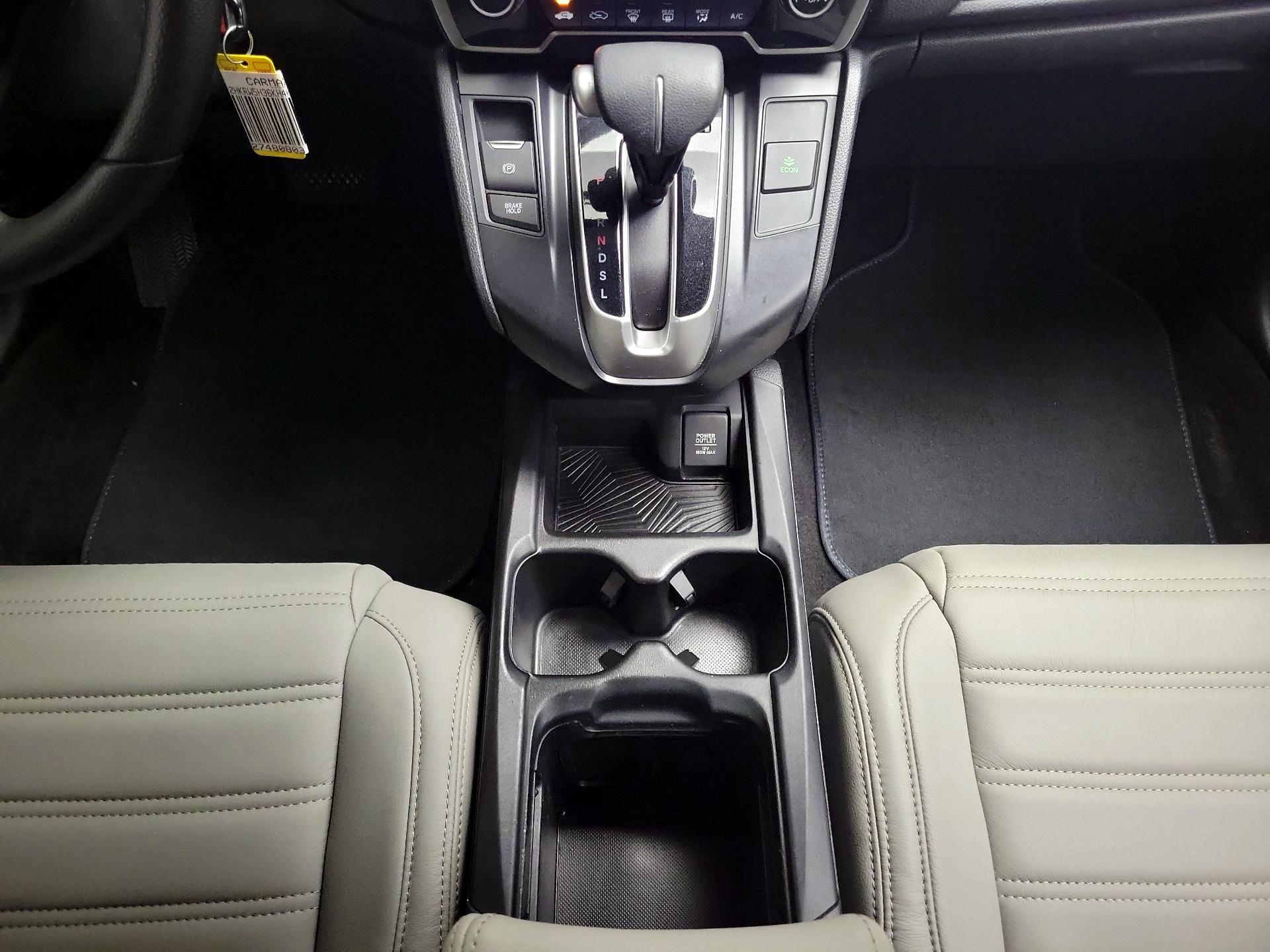 Thumbnail: 2019 Honda CR-V - 17
