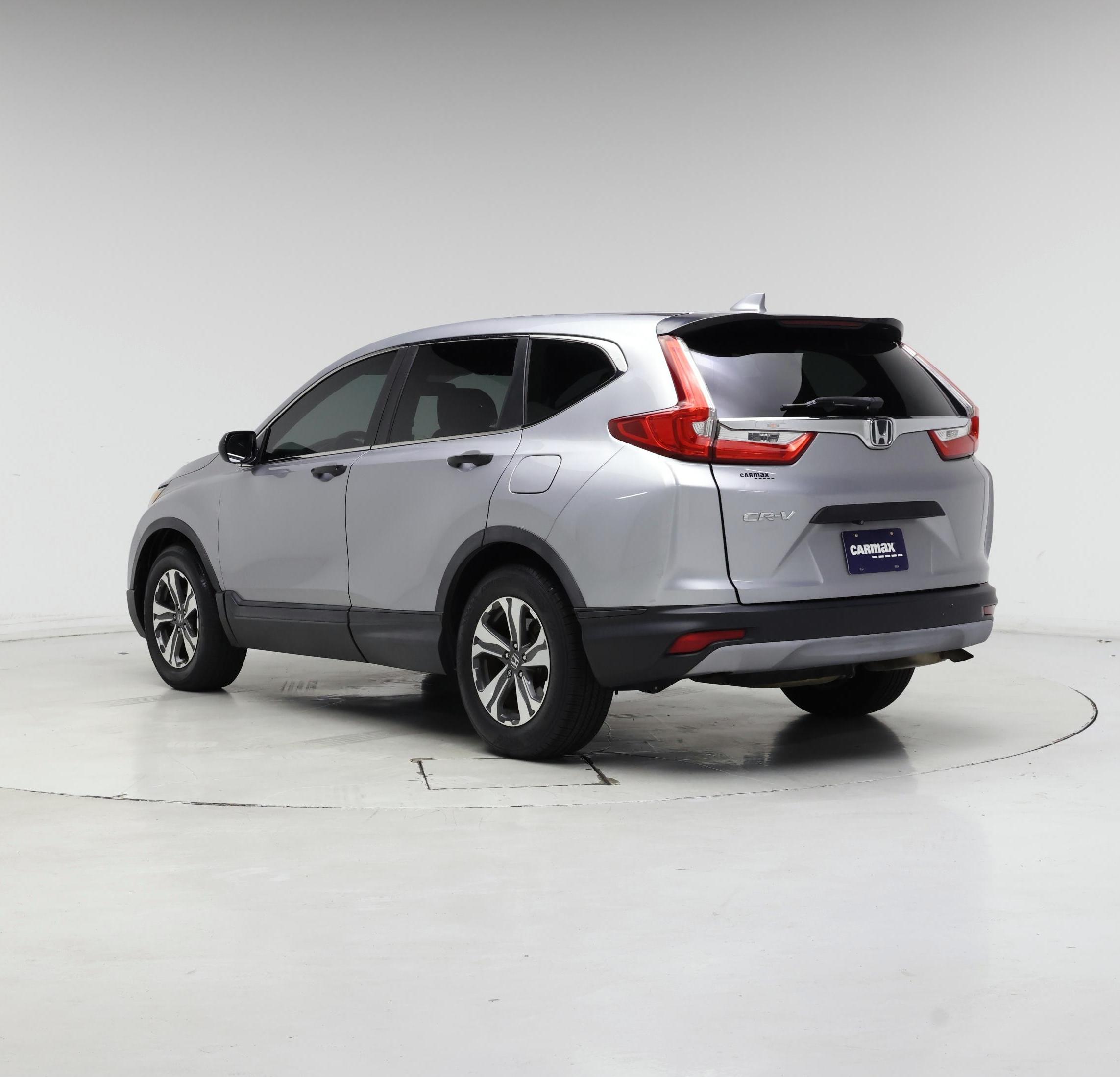 Thumbnail: 2019 Honda CR-V - 2
