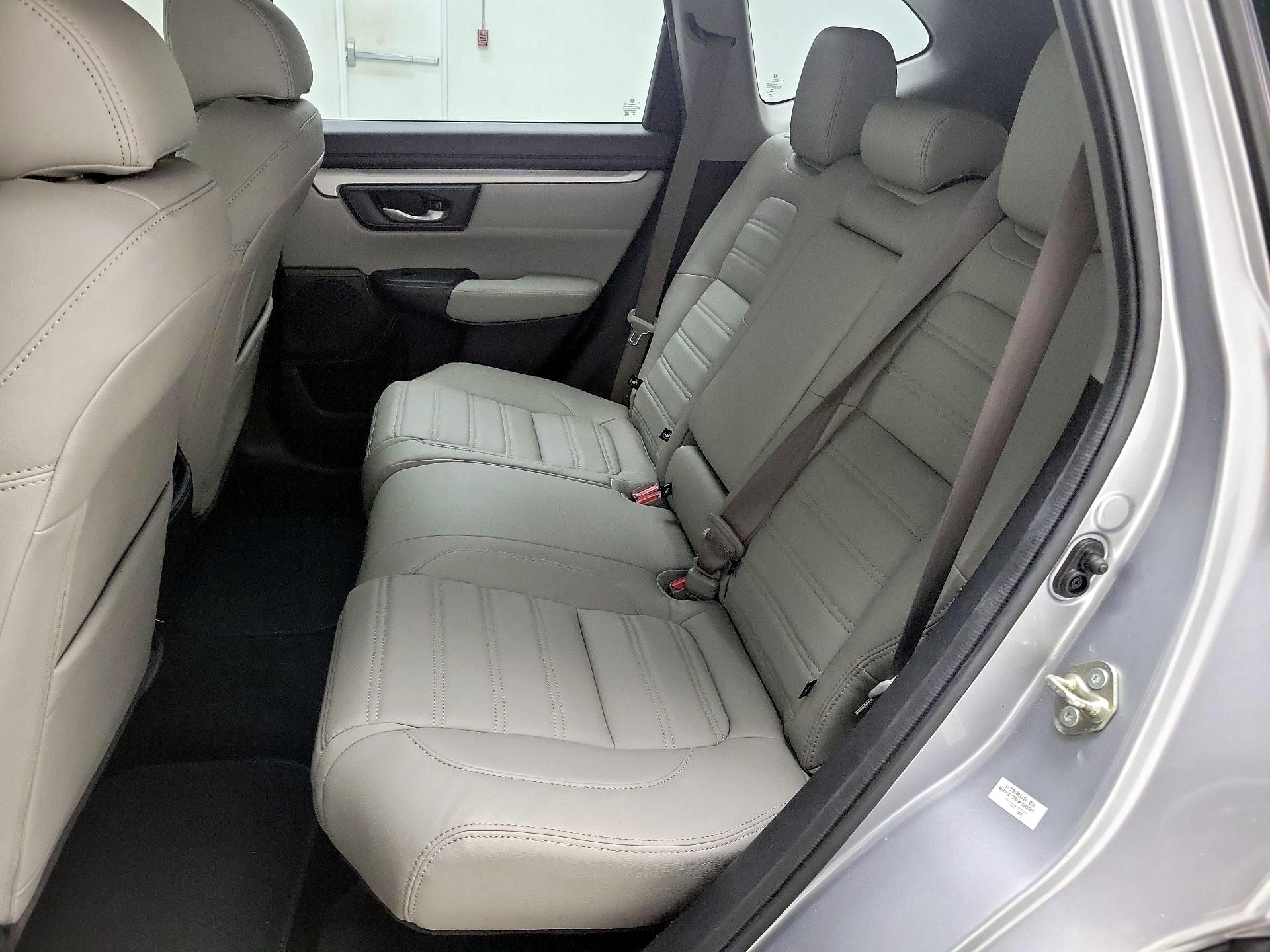 Thumbnail: 2019 Honda CR-V - 19