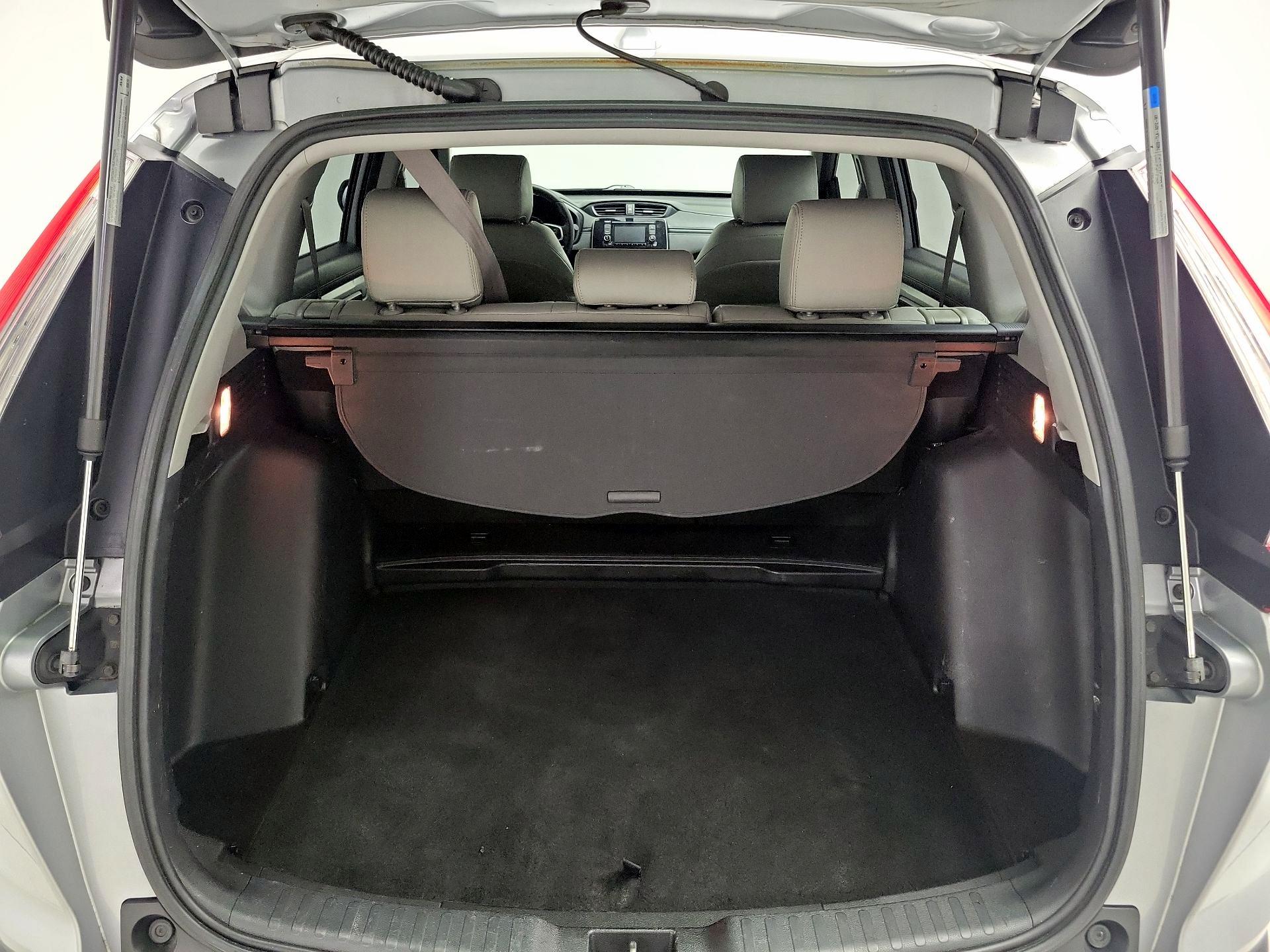 Thumbnail: 2019 Honda CR-V - 20
